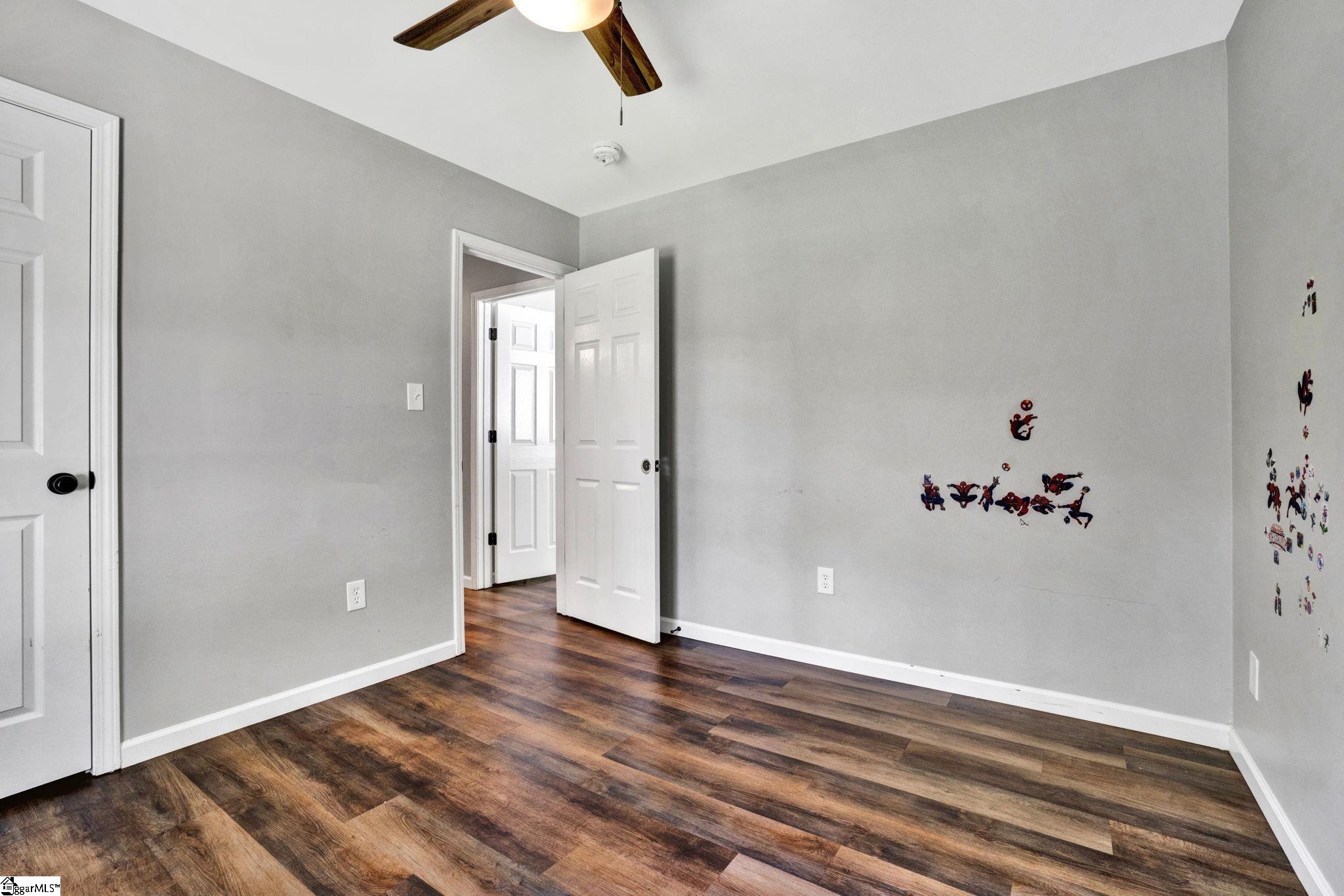 313 W James Street