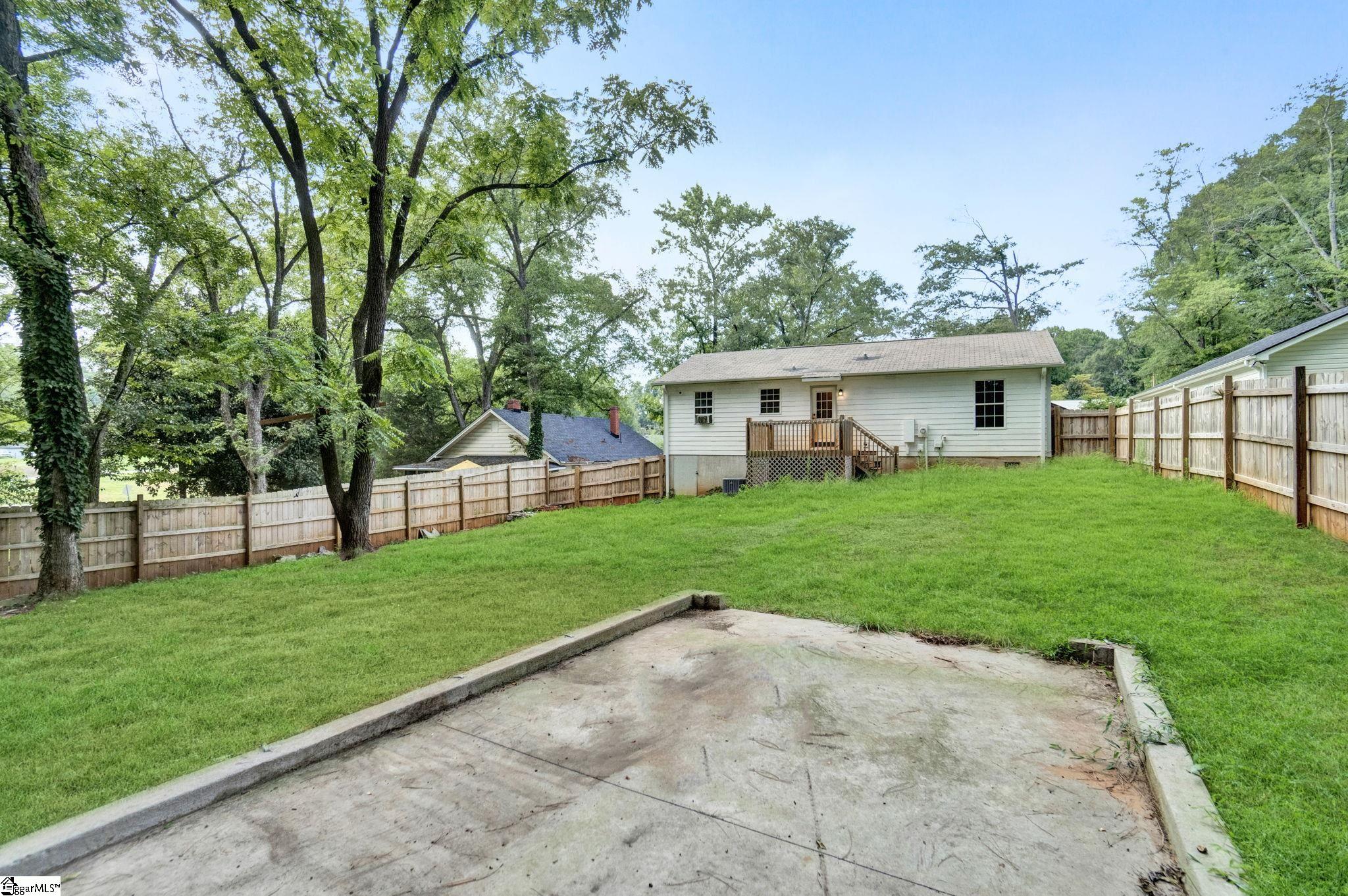 313 W James Street