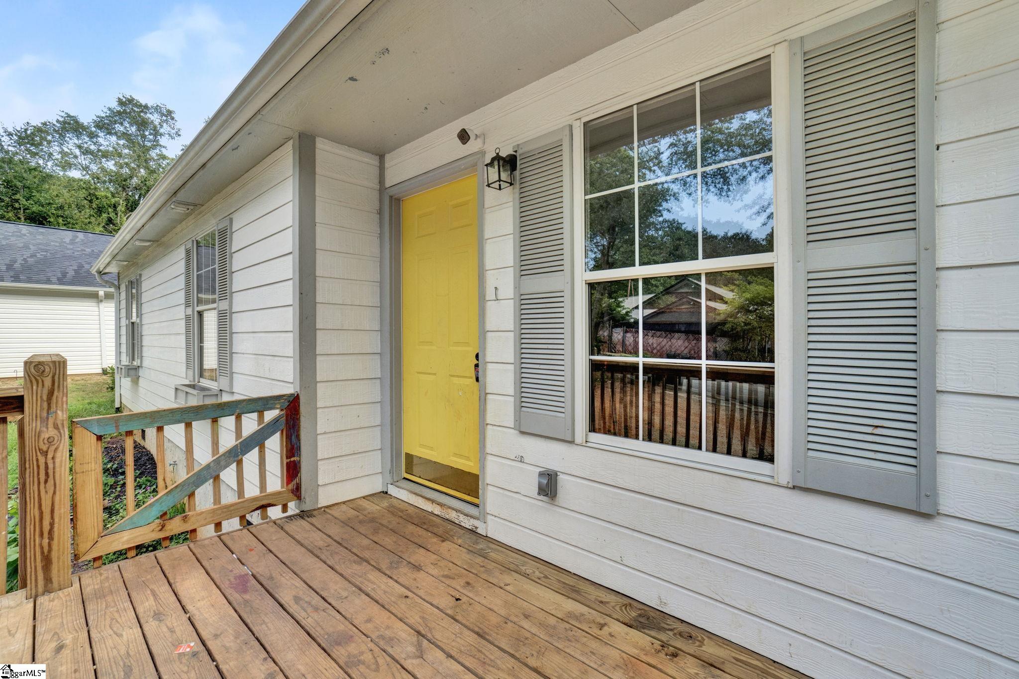 313 W James Street