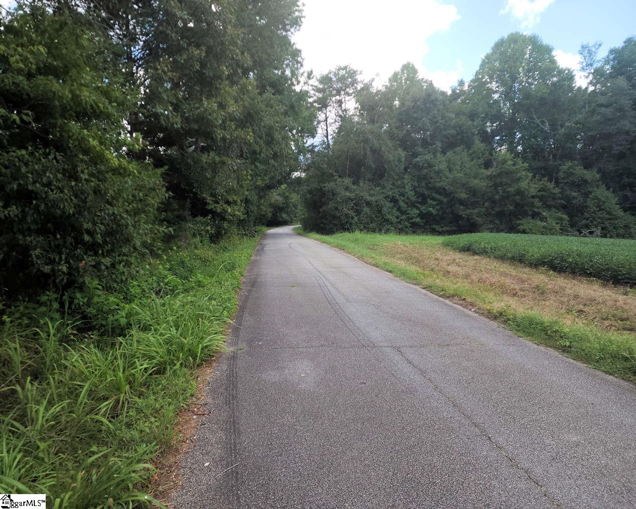 Cox Mill Road