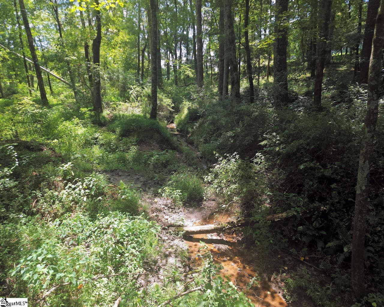 Cox Mill Road
