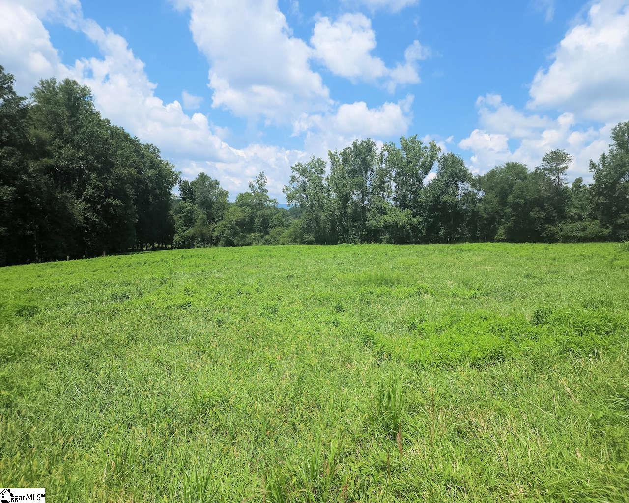 Cox Mill Road