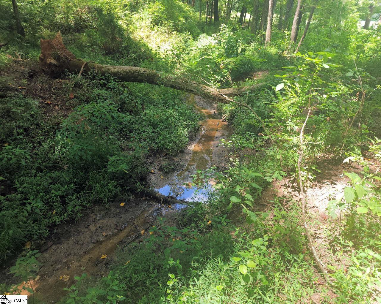 Cox Mill Road
