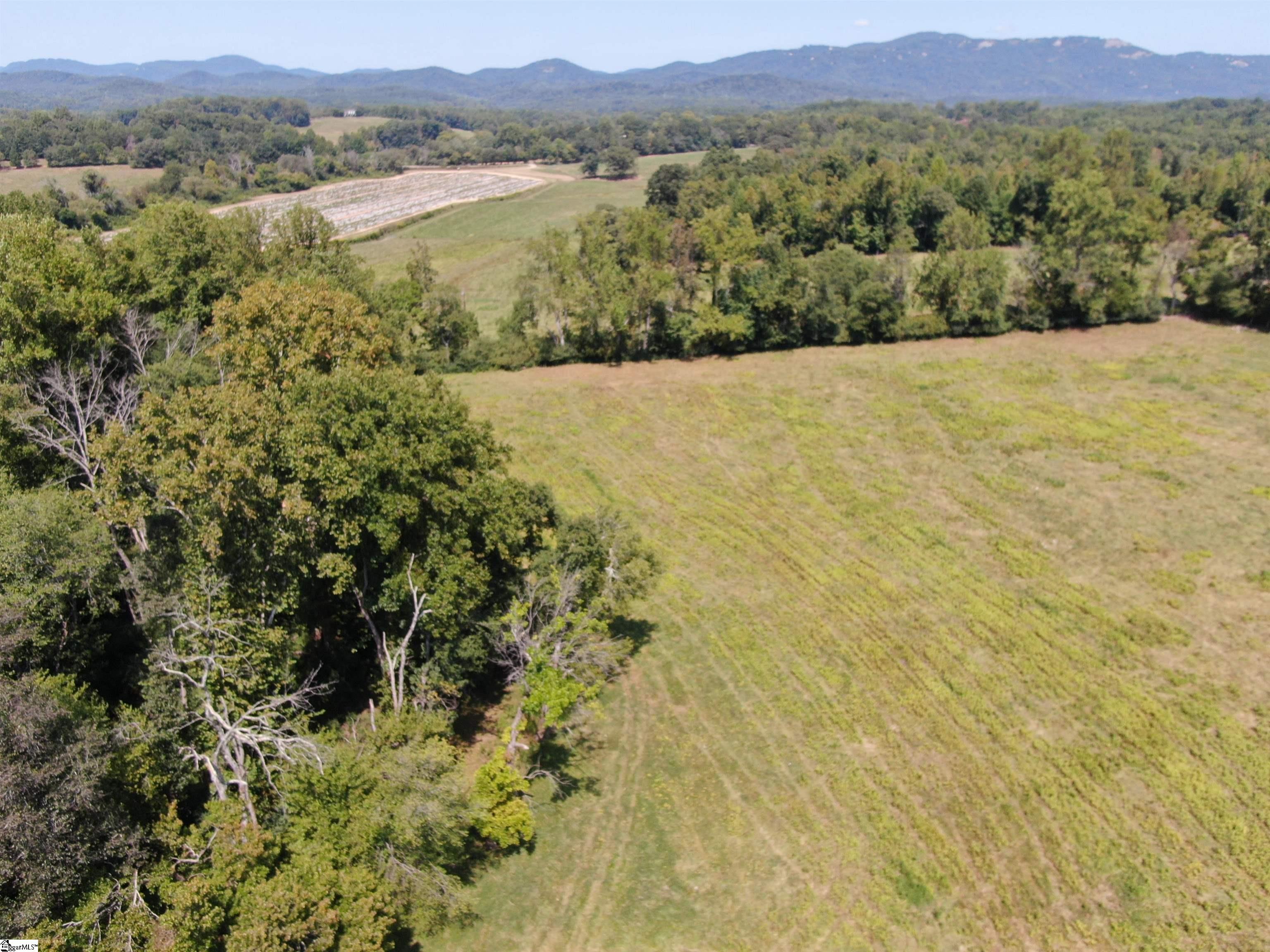 Cox Mill Road