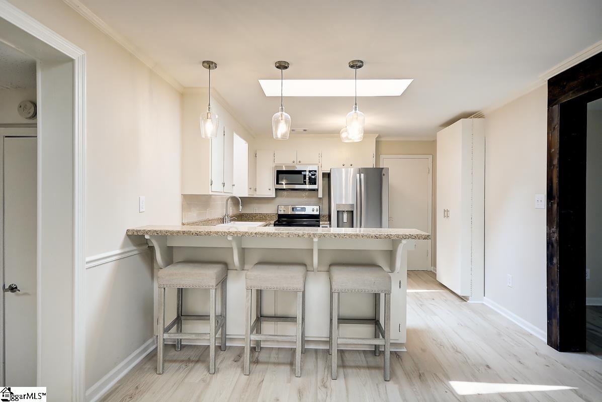 315 Pinnacle Drive