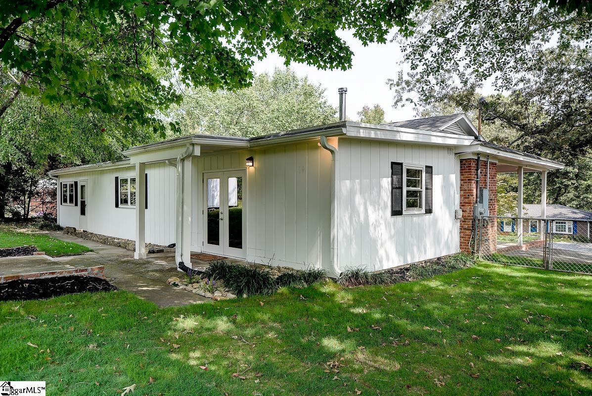 315 Pinnacle Drive
