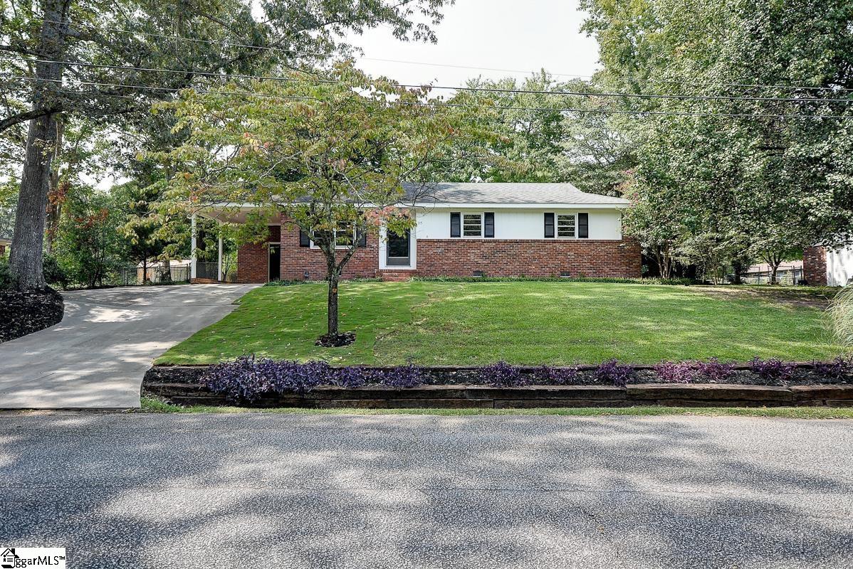 315 Pinnacle Drive