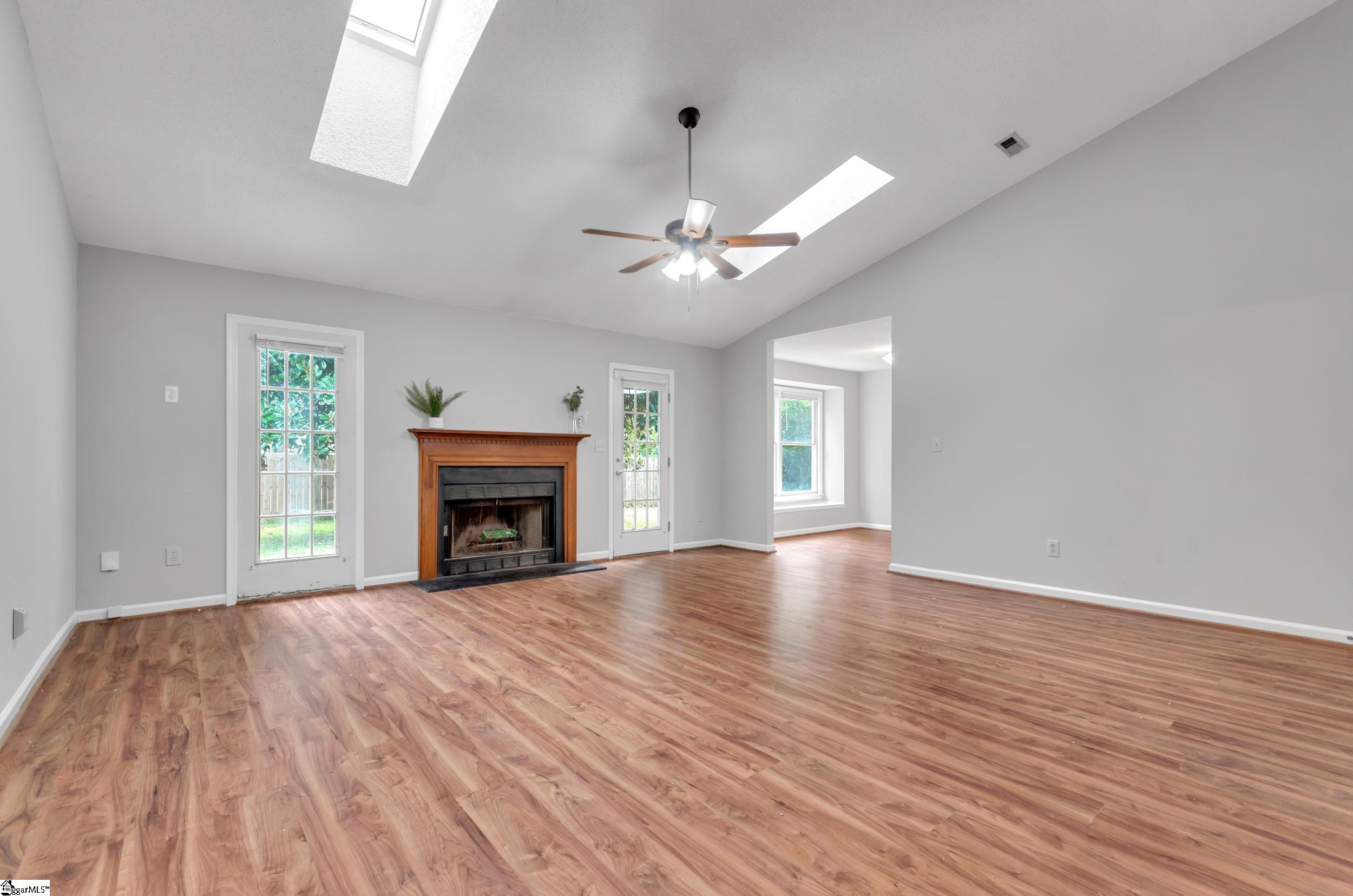 102 Markswood Drive