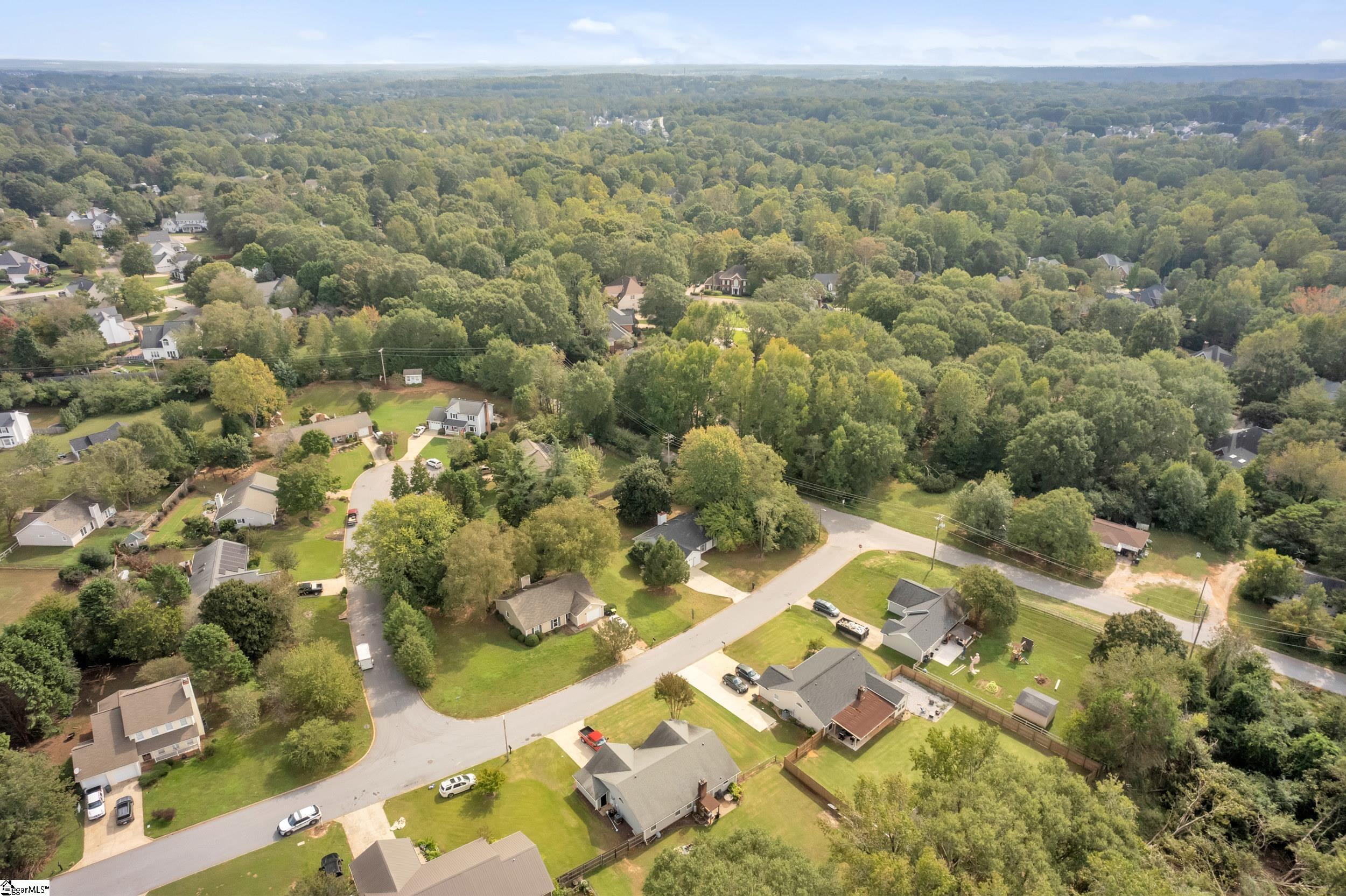 102 Markswood Drive