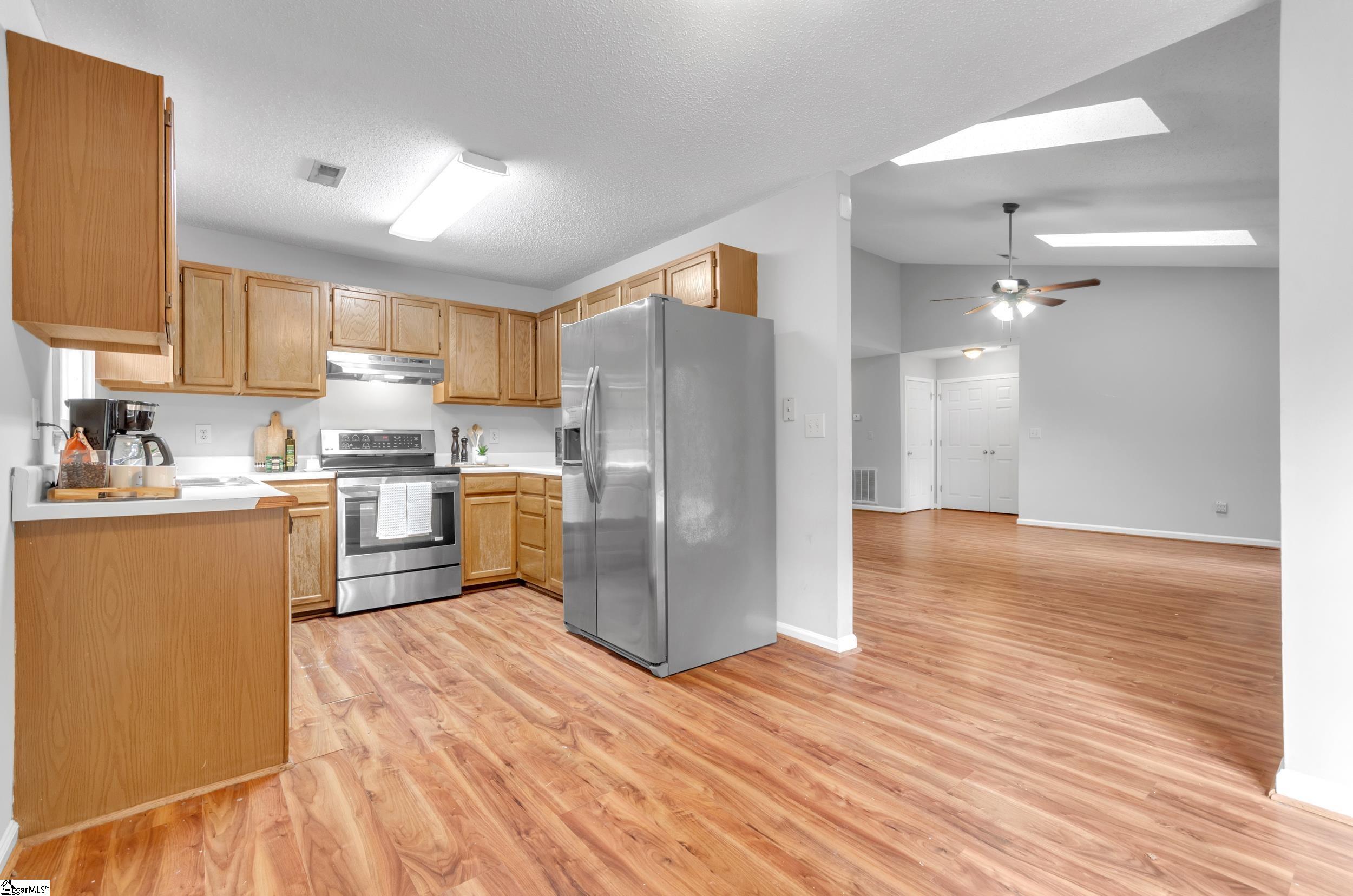 102 Markswood Drive