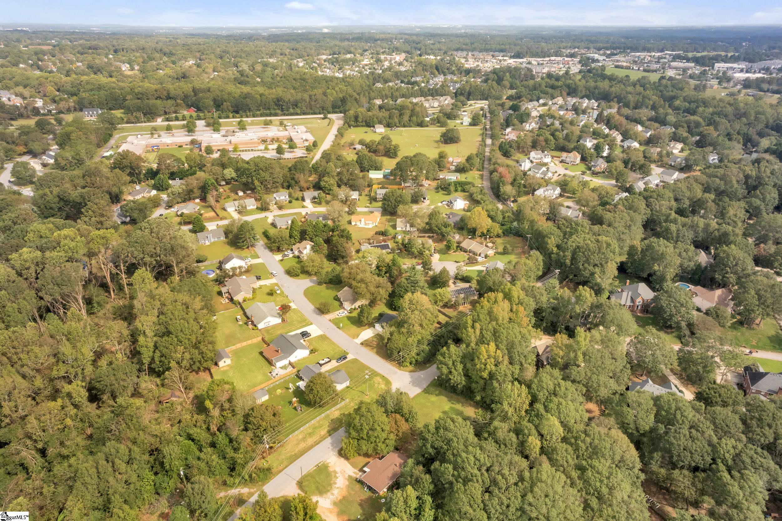 102 Markswood Drive