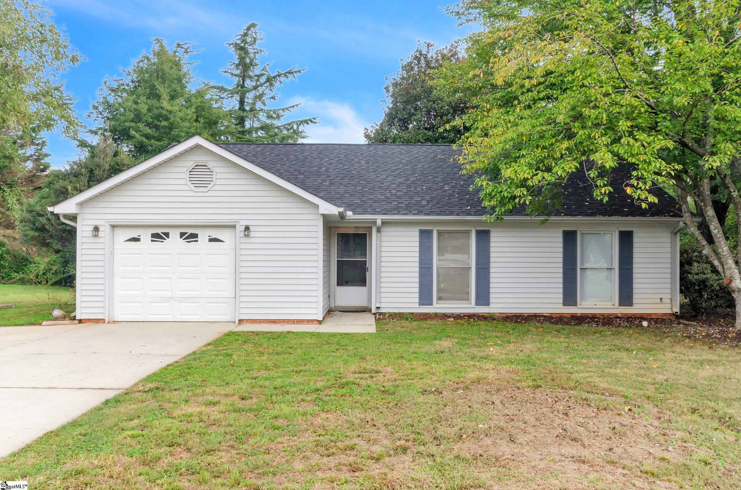 102 Markswood Drive