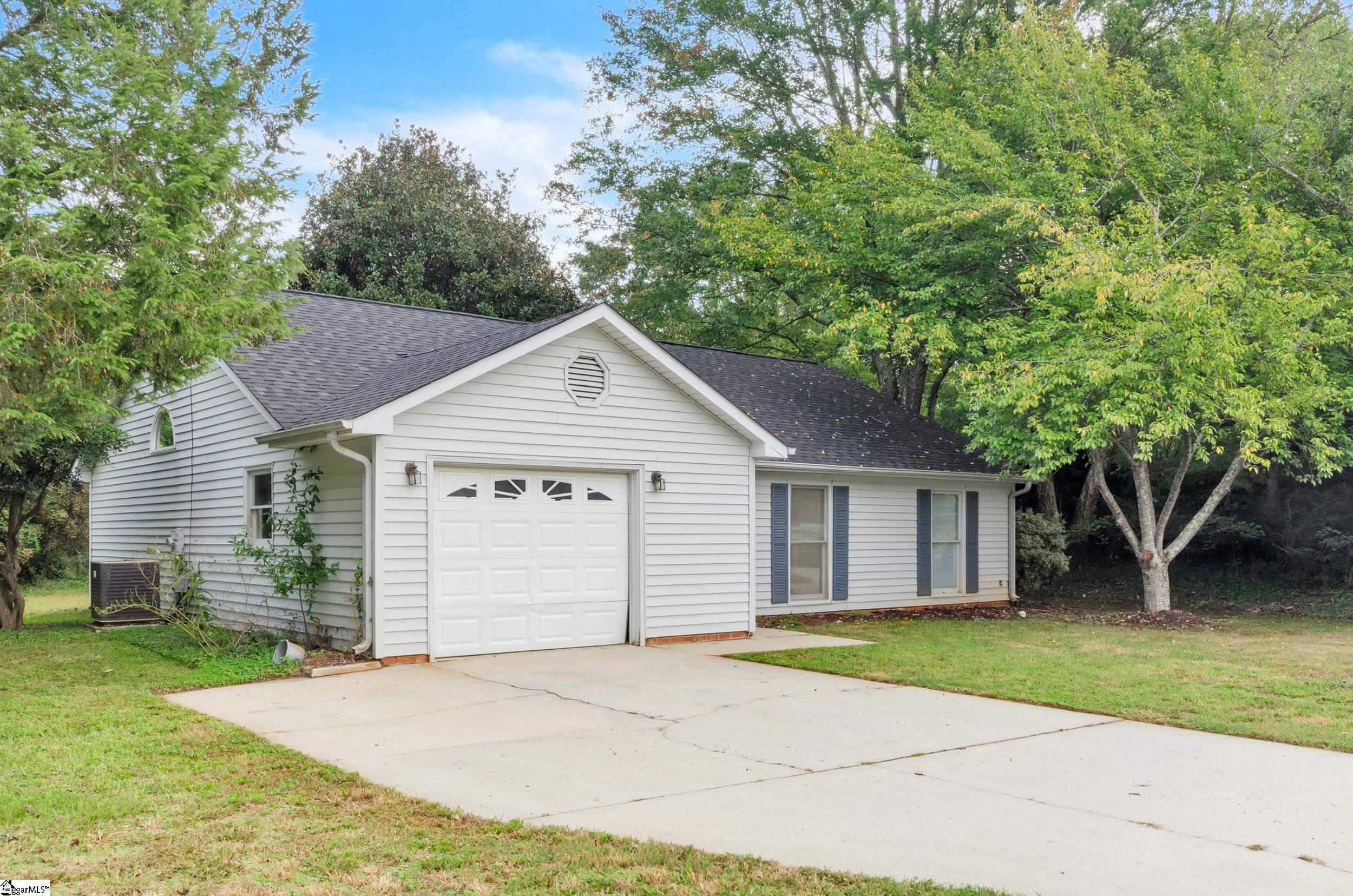 102 Markswood Drive