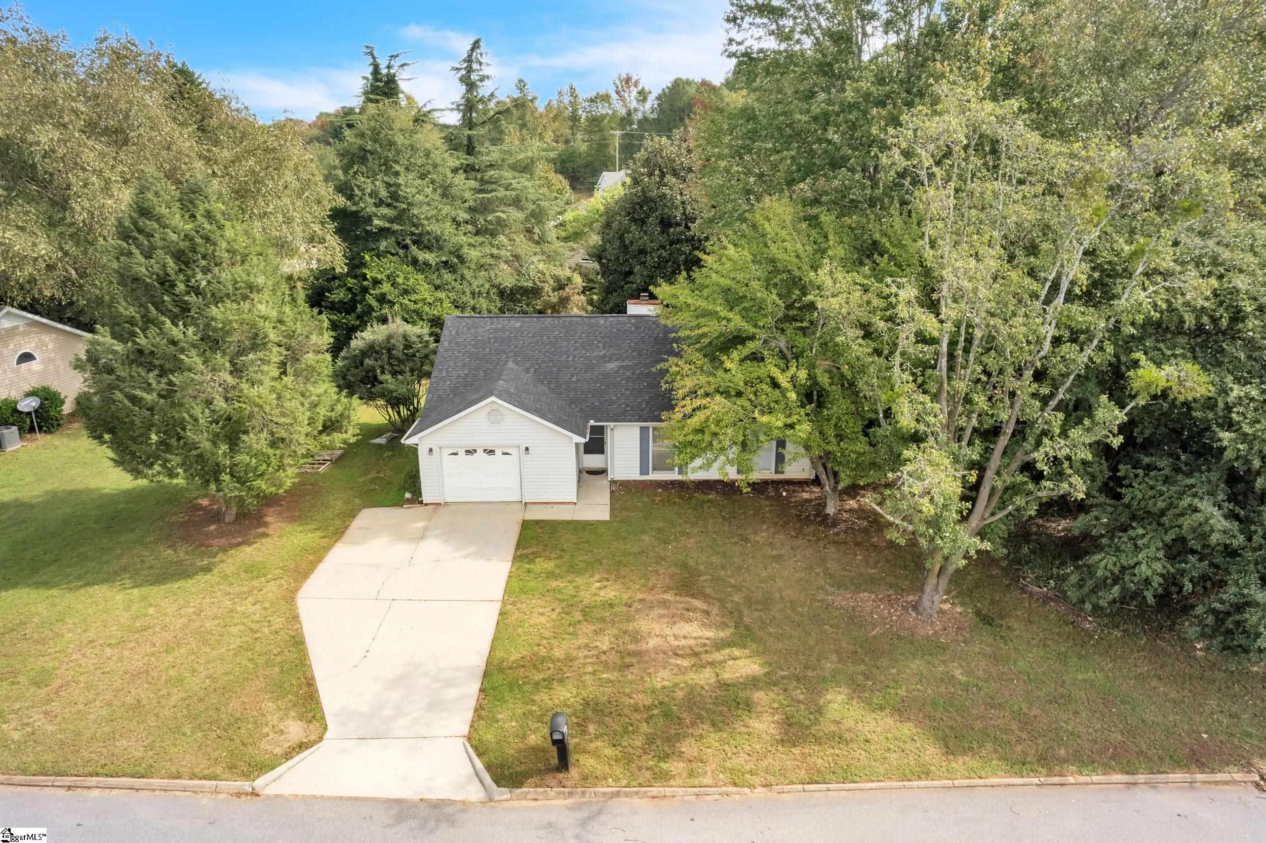 102 Markswood Drive