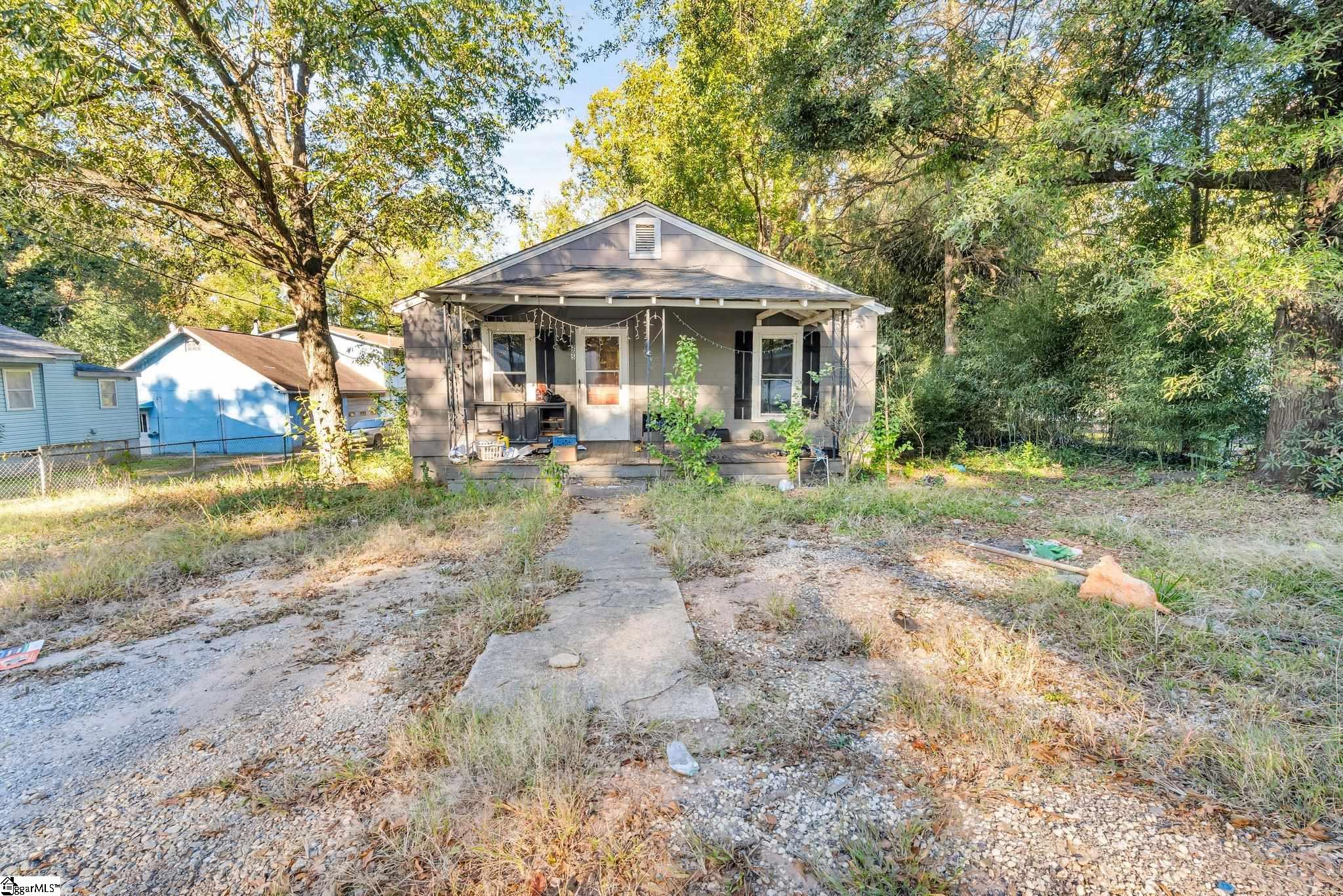 205 Brunswick Avenue