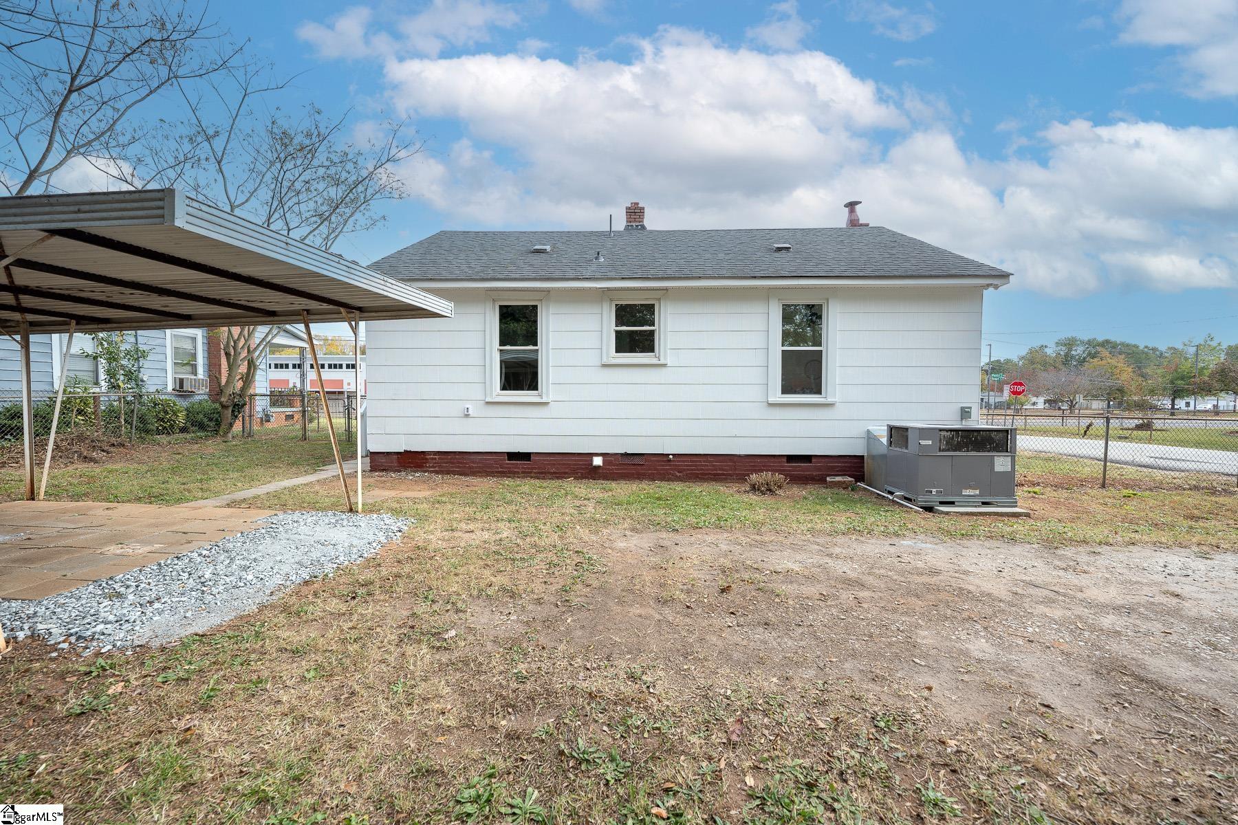 301 Perry Road