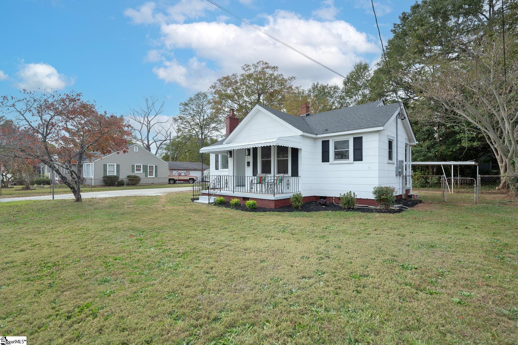301 Perry Road