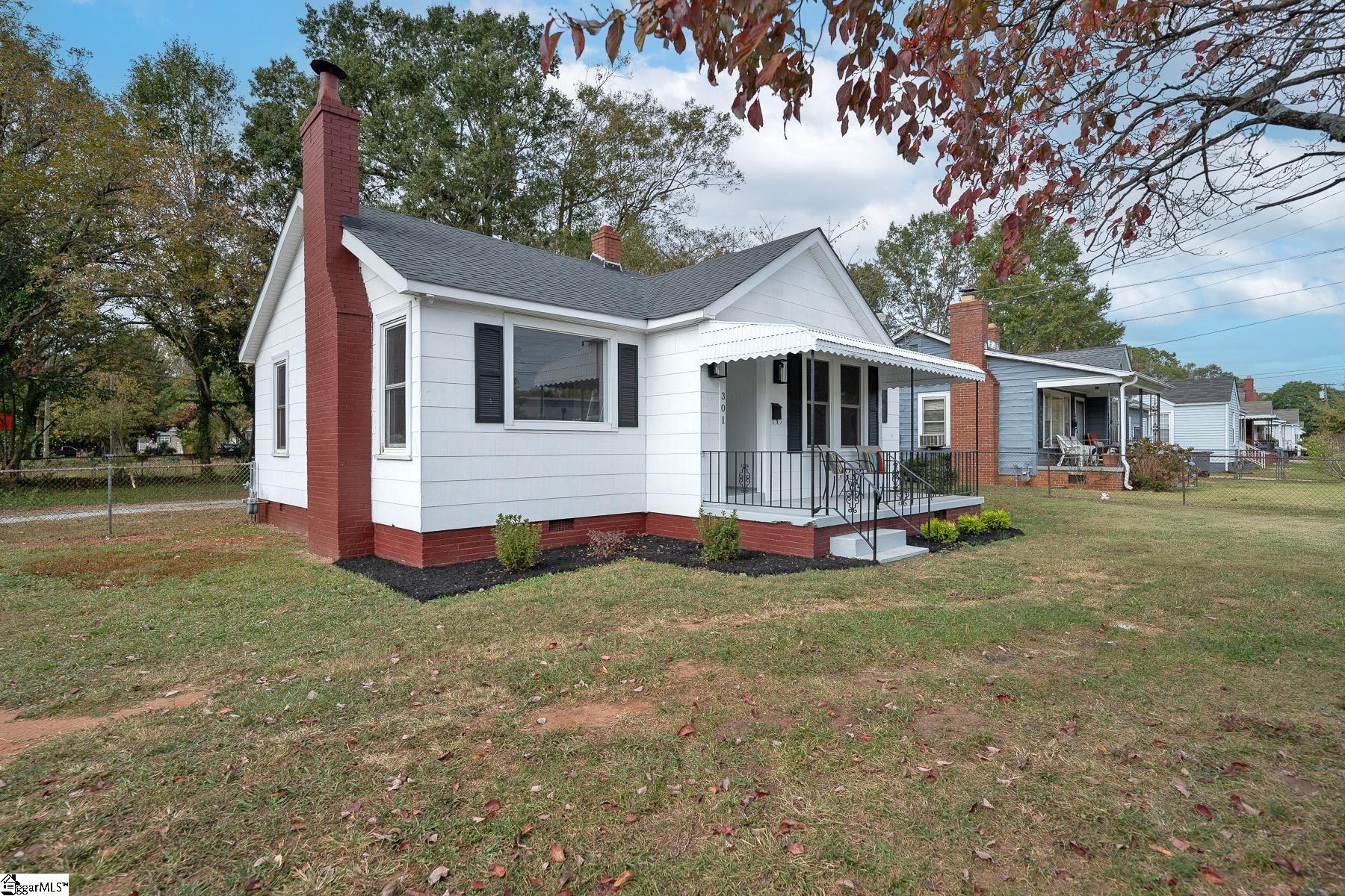 301 Perry Road