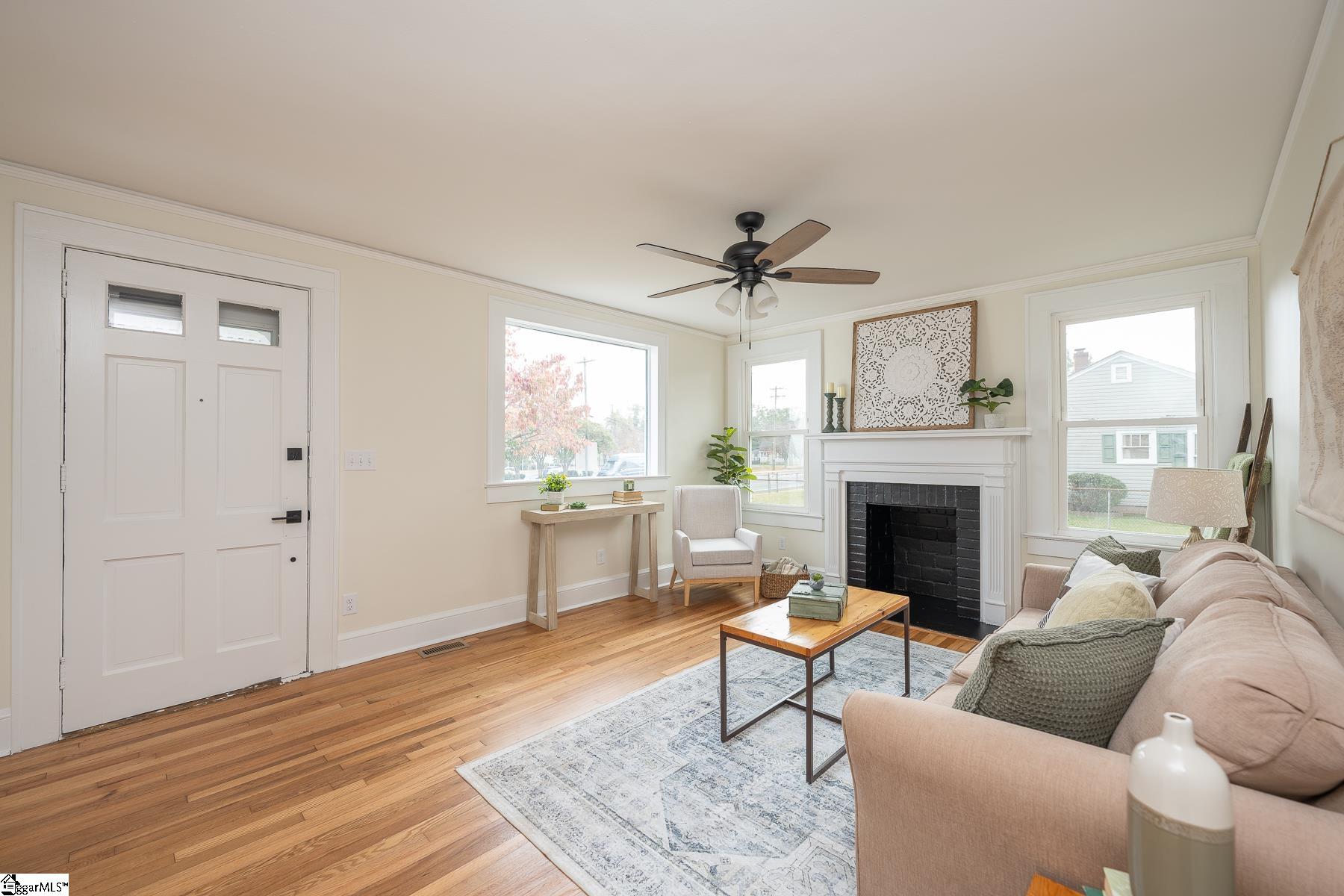 301 Perry Road