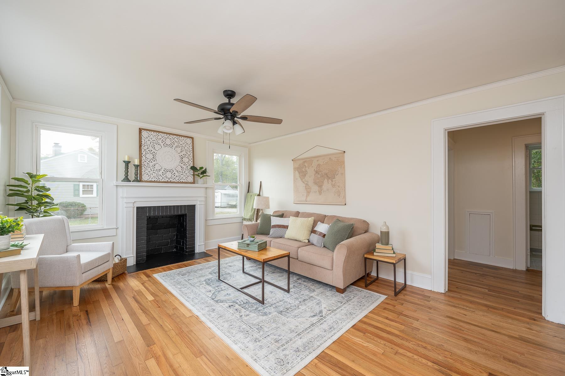 301 Perry Road