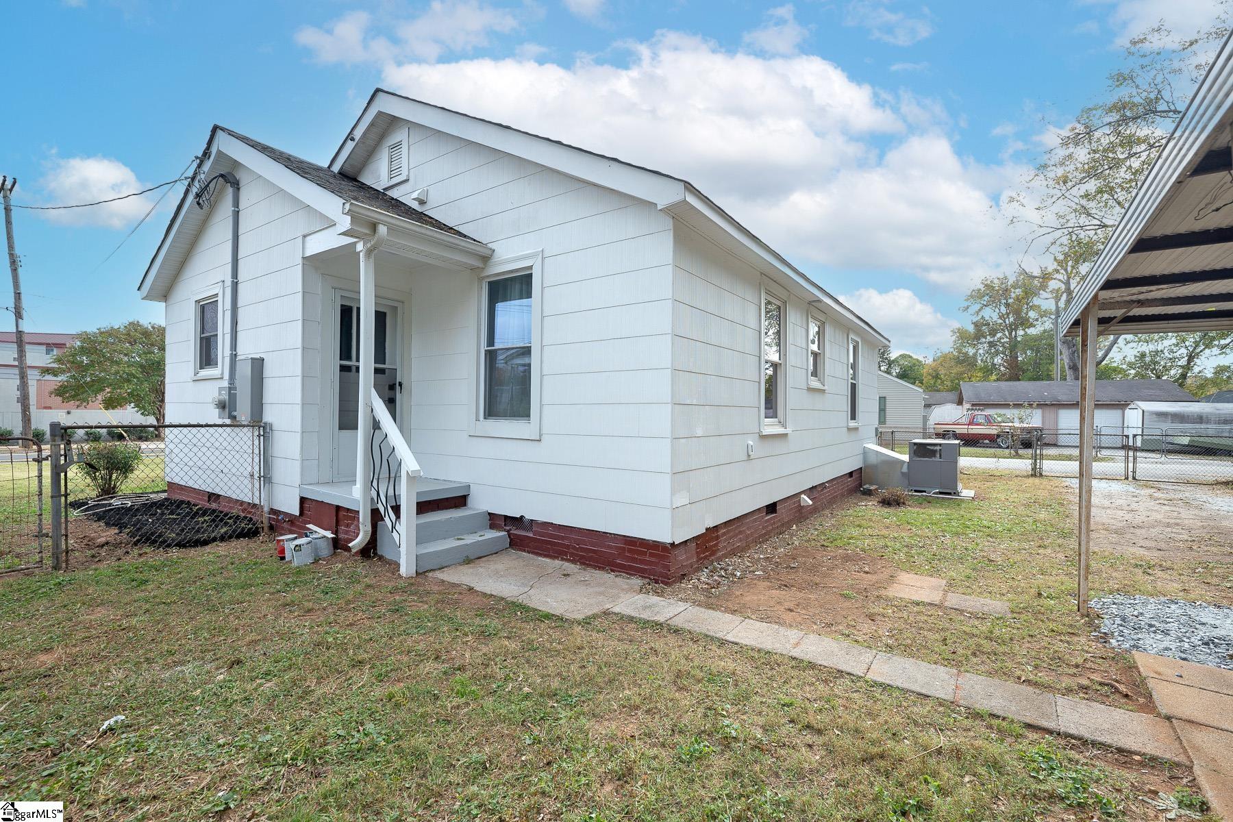 301 Perry Road