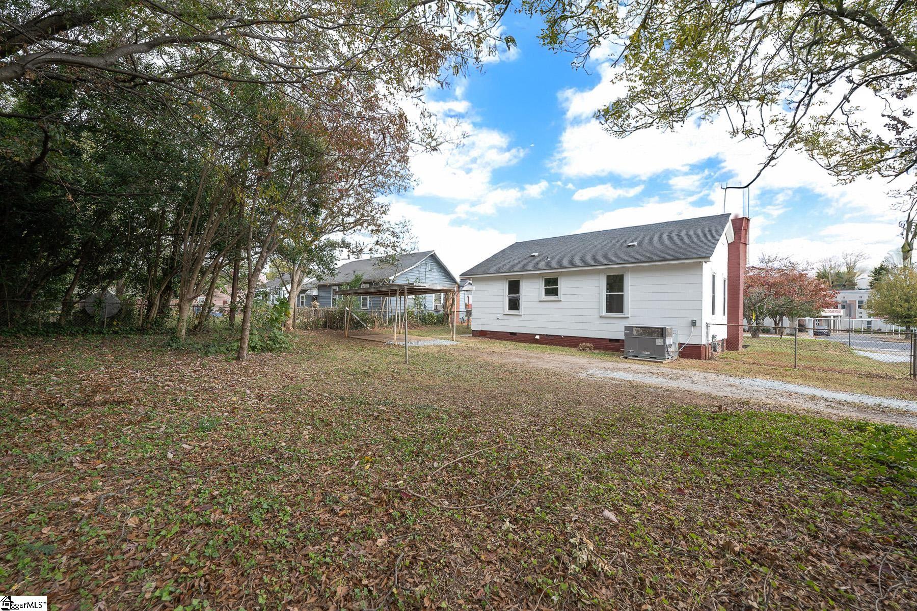 301 Perry Road