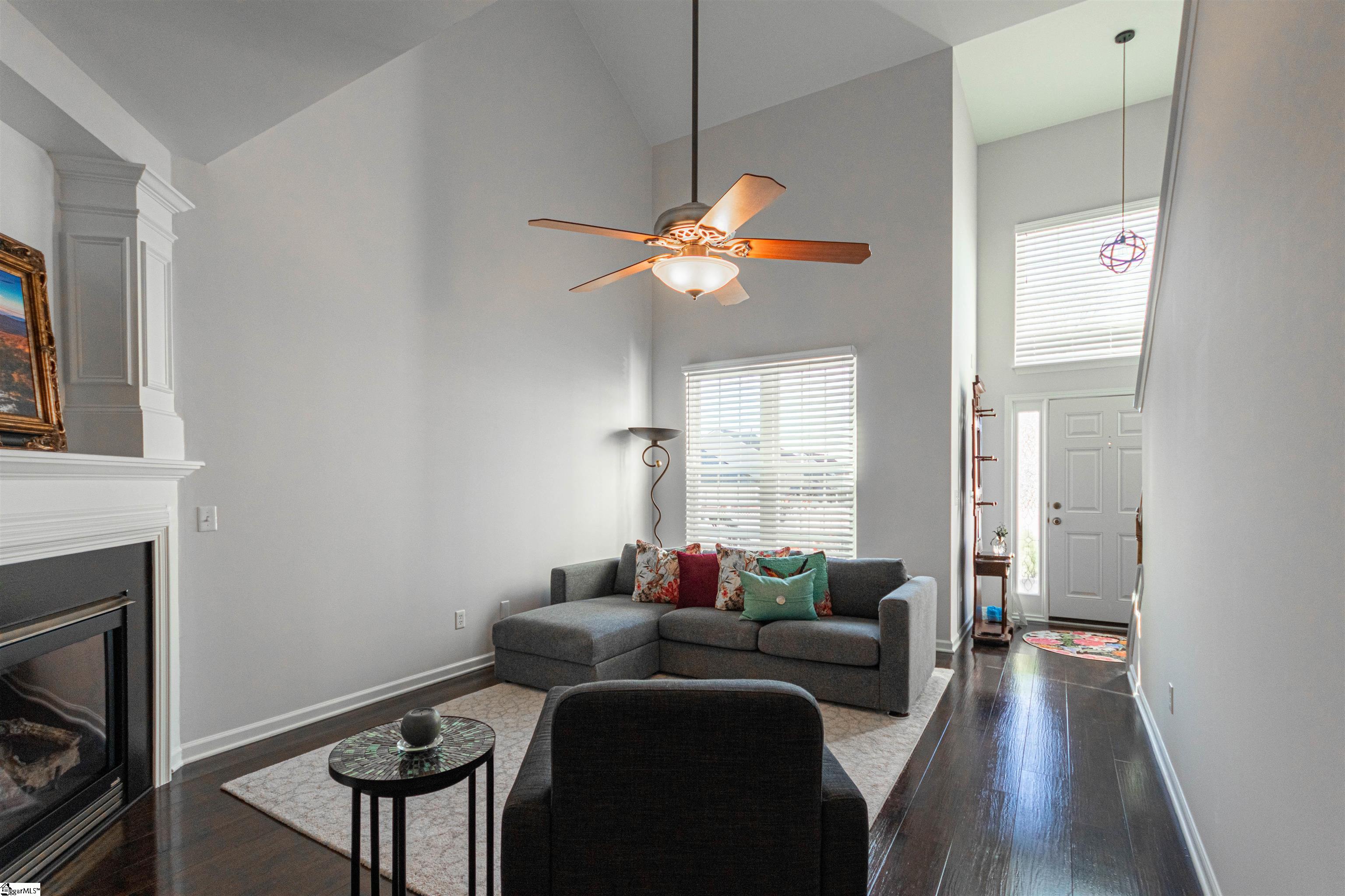4 War Admiral Way