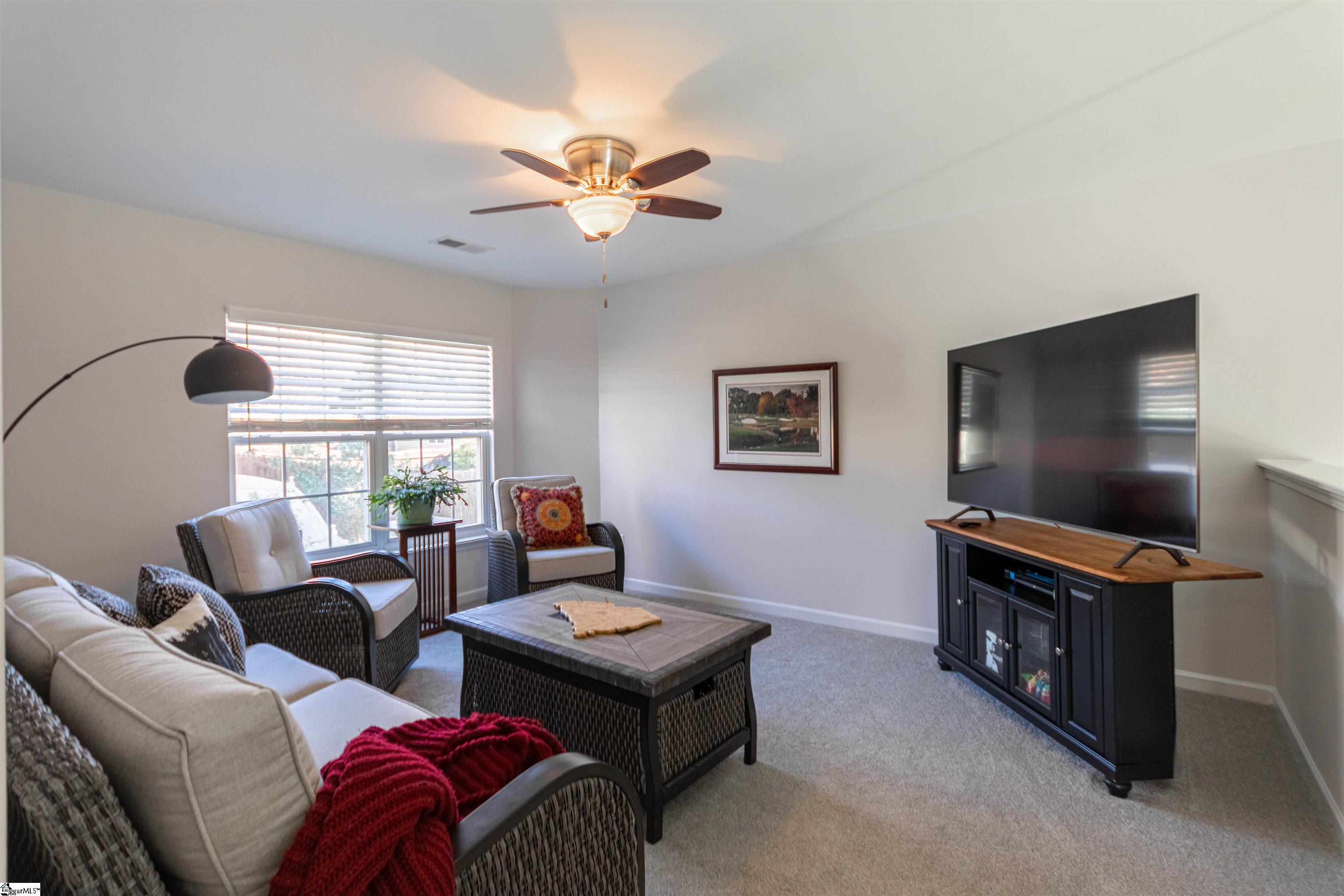 4 War Admiral Way
