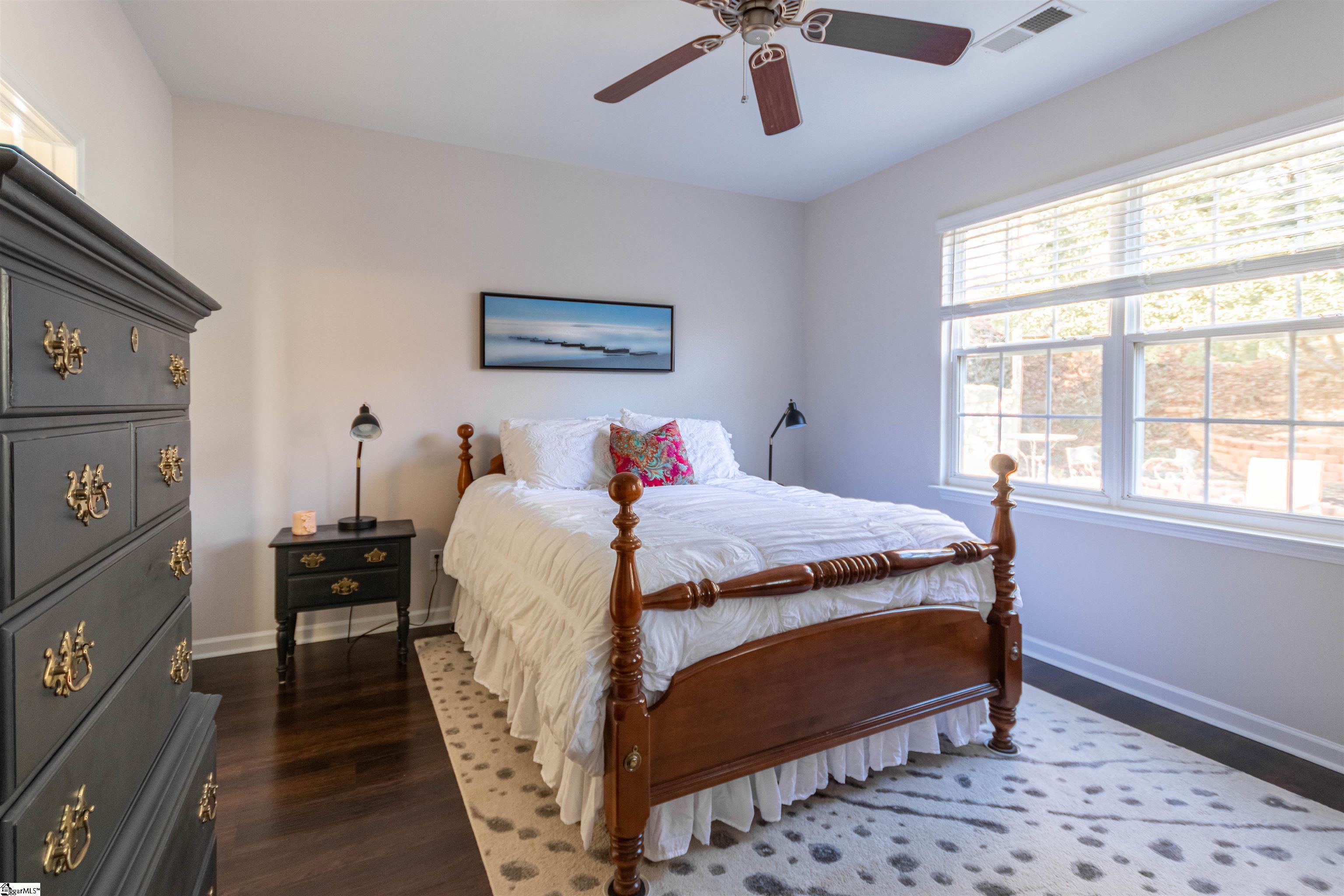 4 War Admiral Way