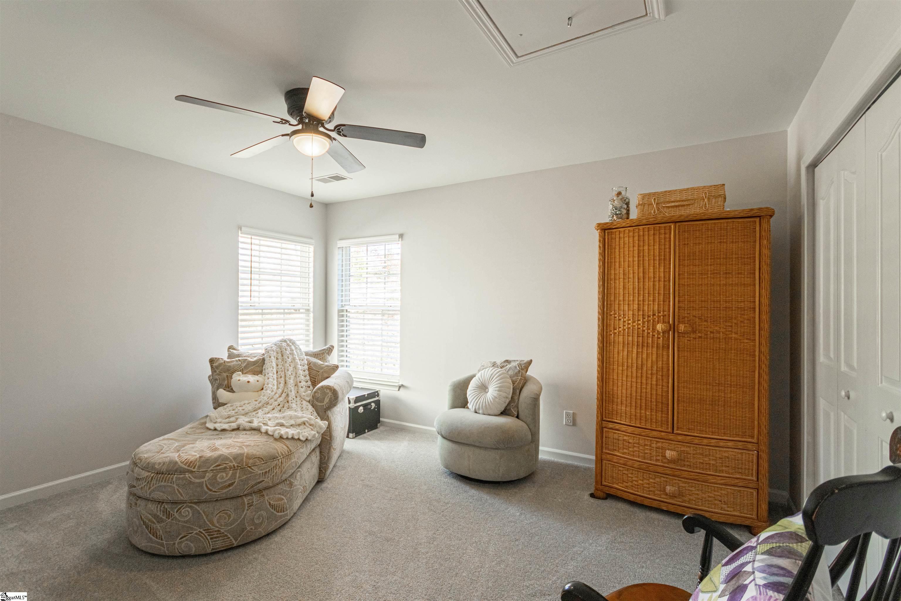 4 War Admiral Way