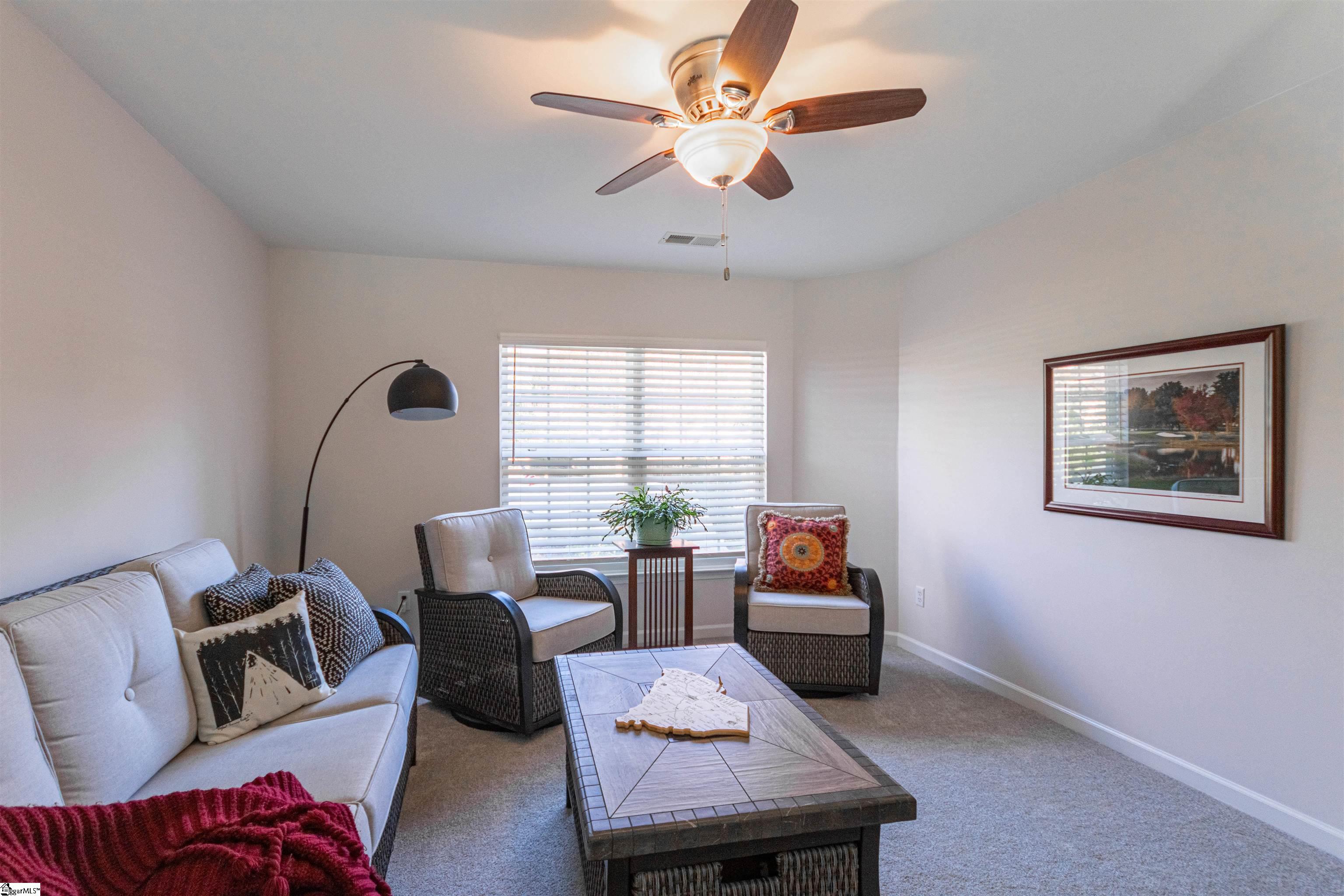 4 War Admiral Way