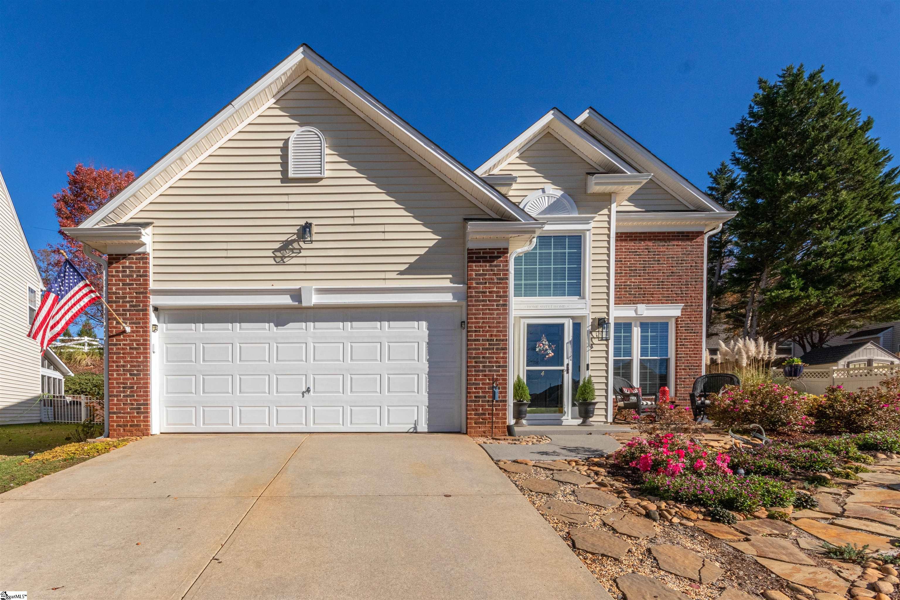 4 War Admiral Way