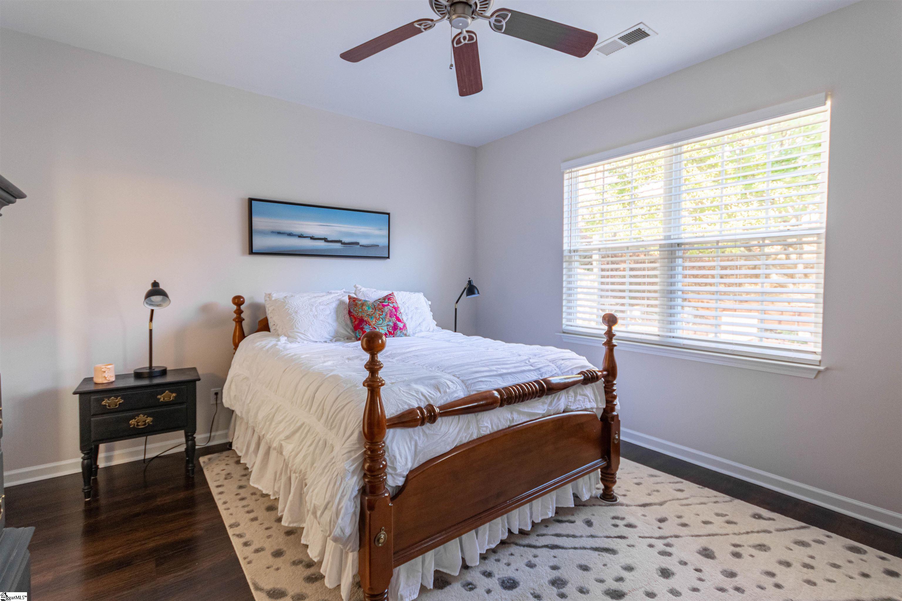 4 War Admiral Way