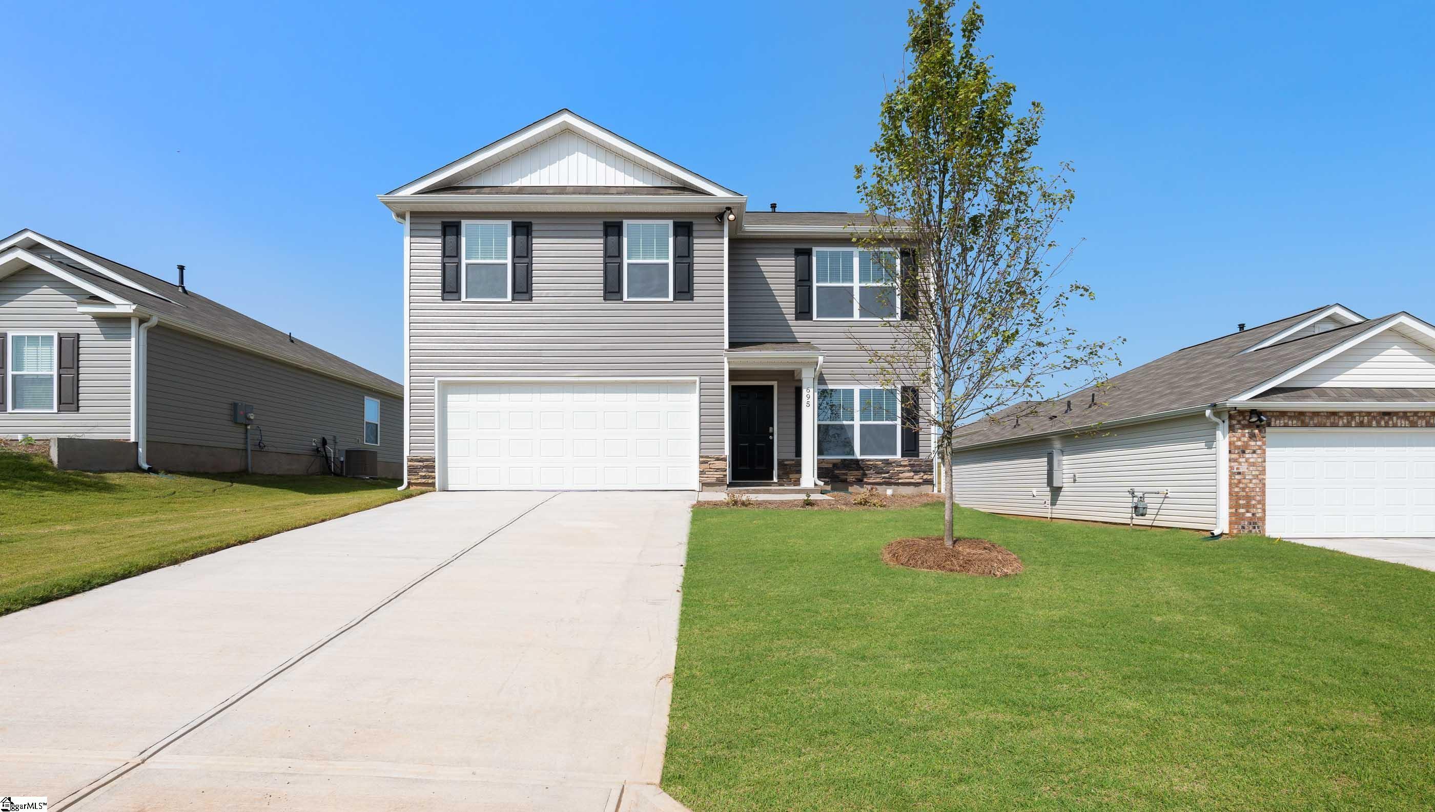451 Valencia Circle Lot 71 Unit: Lot -71