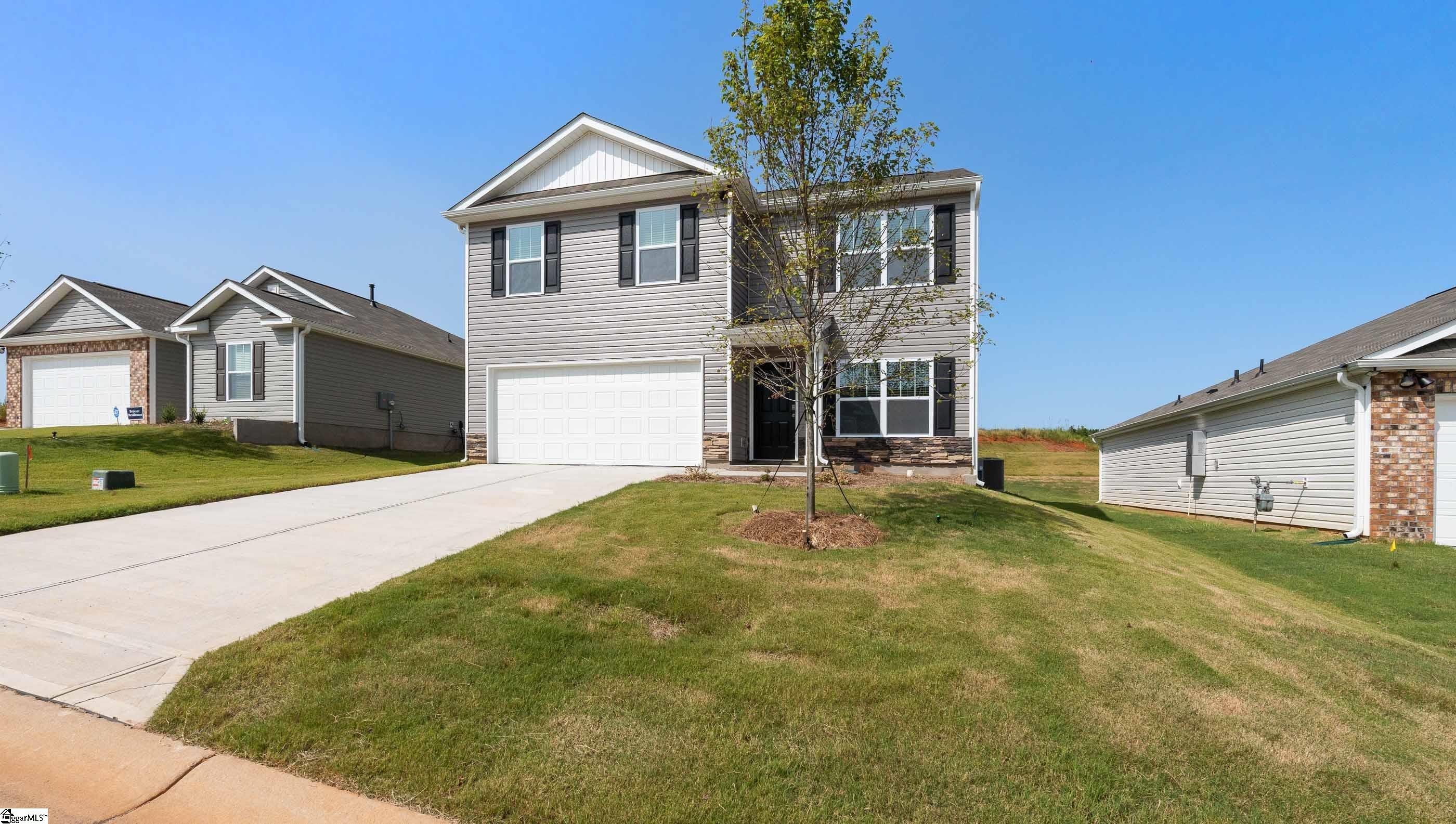 451 Valencia Circle Lot 71 Unit: Lot -71