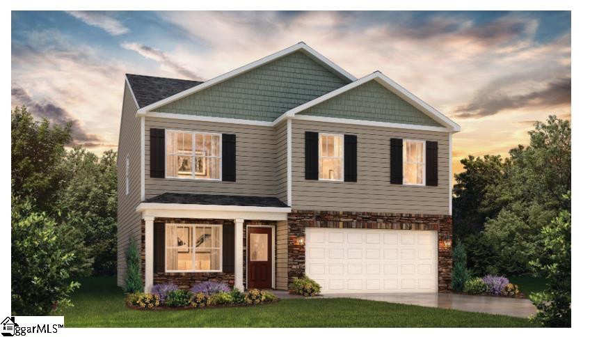 451 Valencia Circle Lot 71 Unit: Lot -71