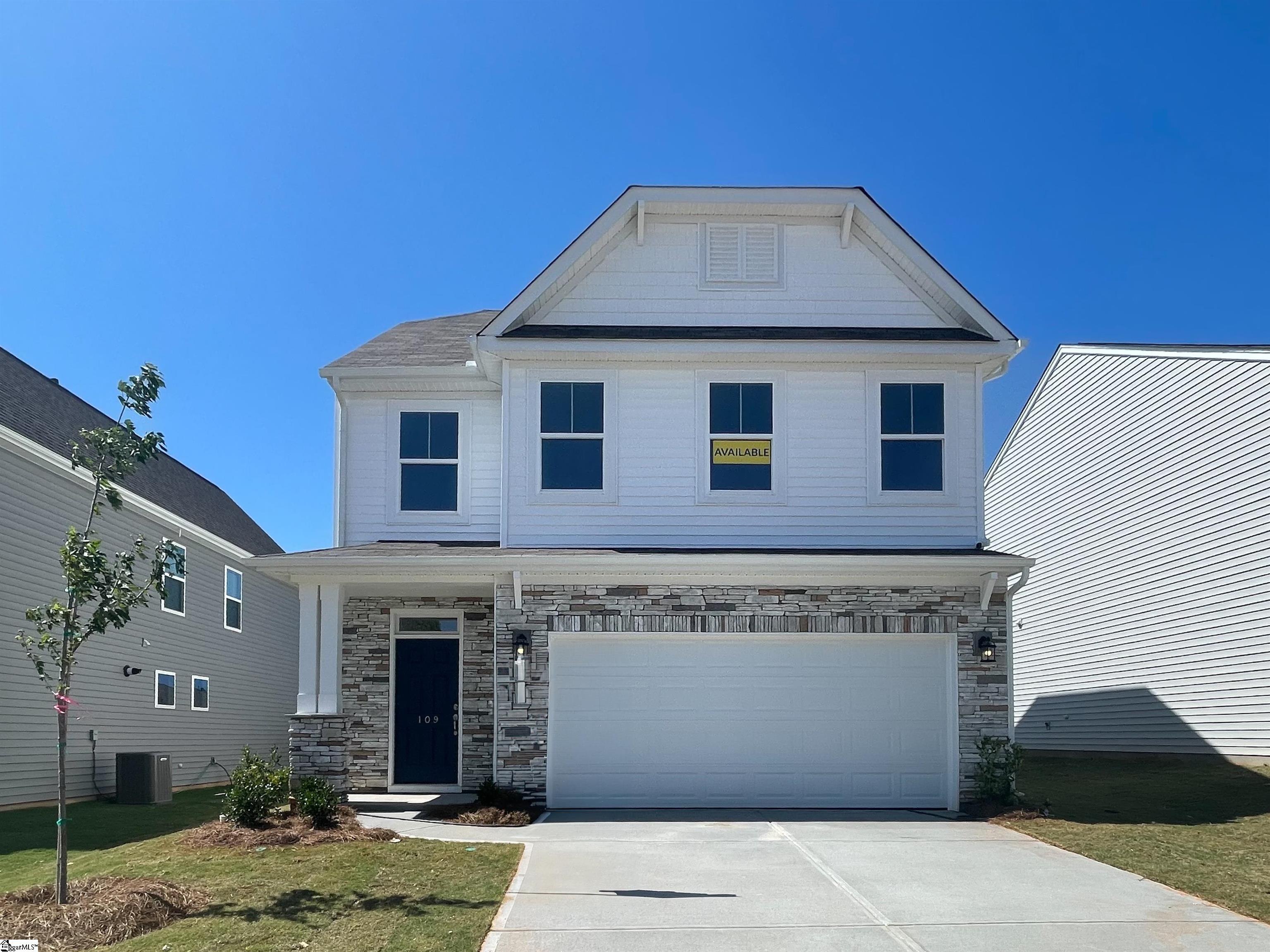 109 Pendergast Road