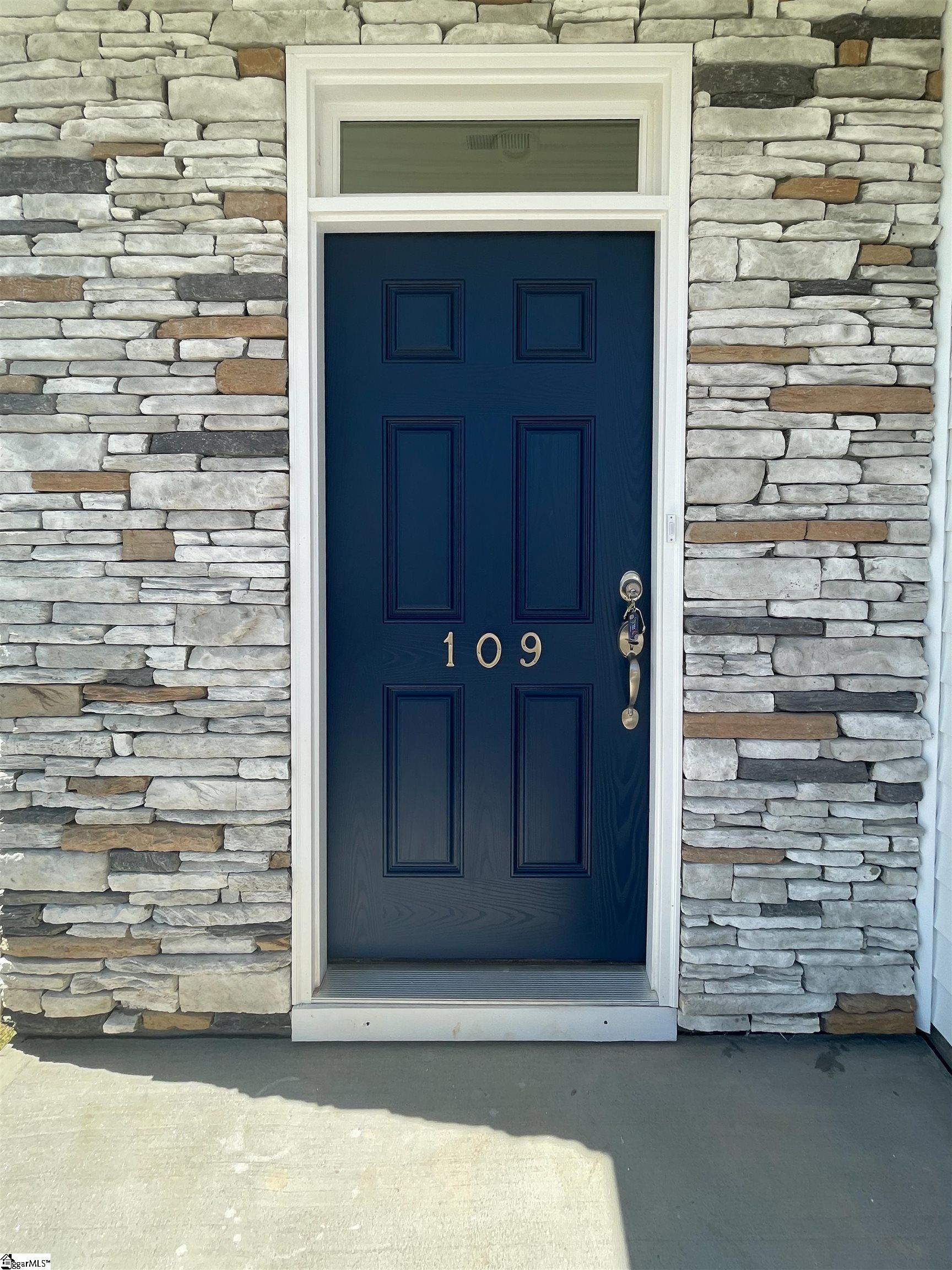 109 Pendergast Road