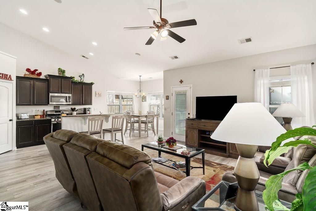 411 Hershal Court