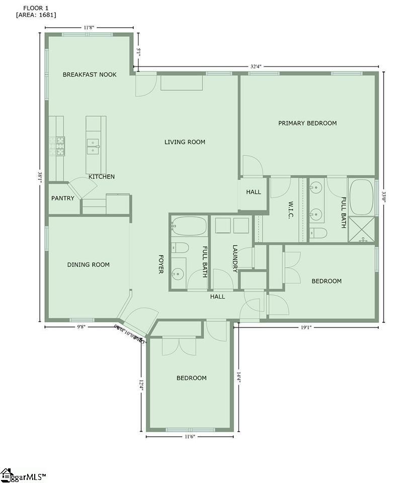411 Hershal Court