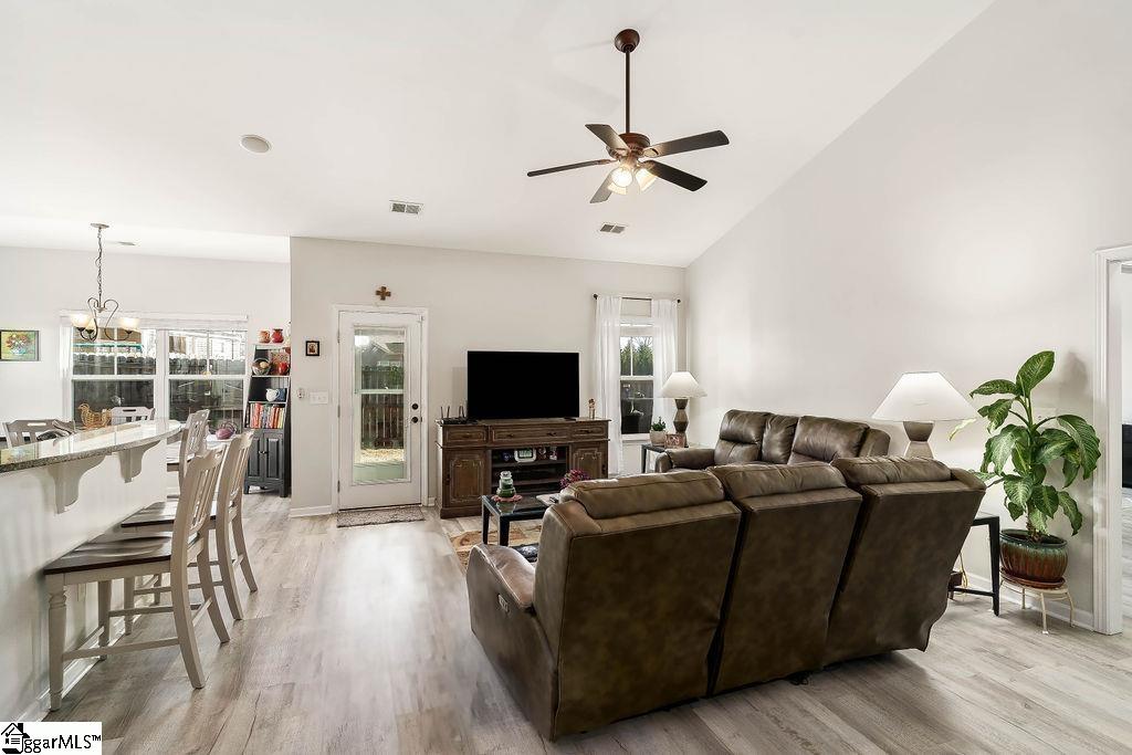 411 Hershal Court