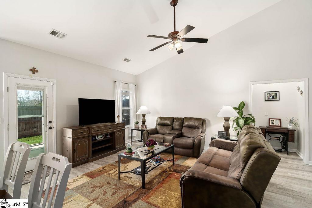 411 Hershal Court