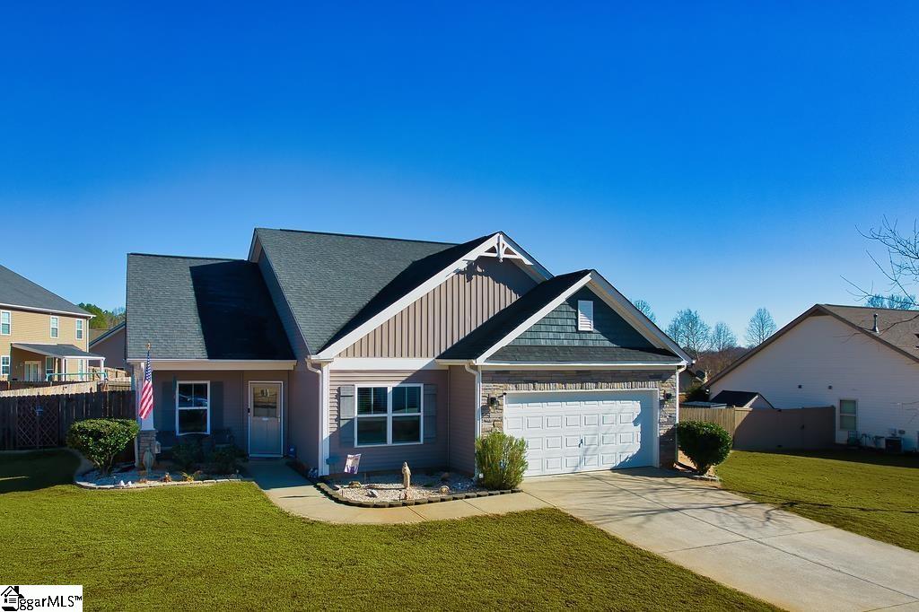 411 Hershal Court
