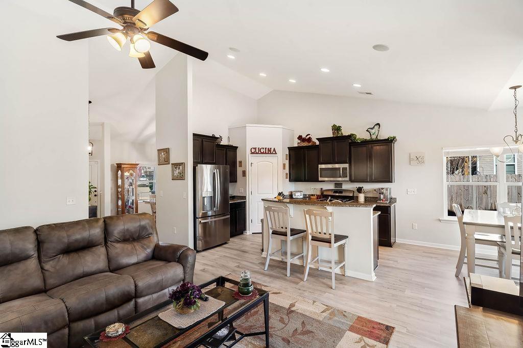 411 Hershal Court
