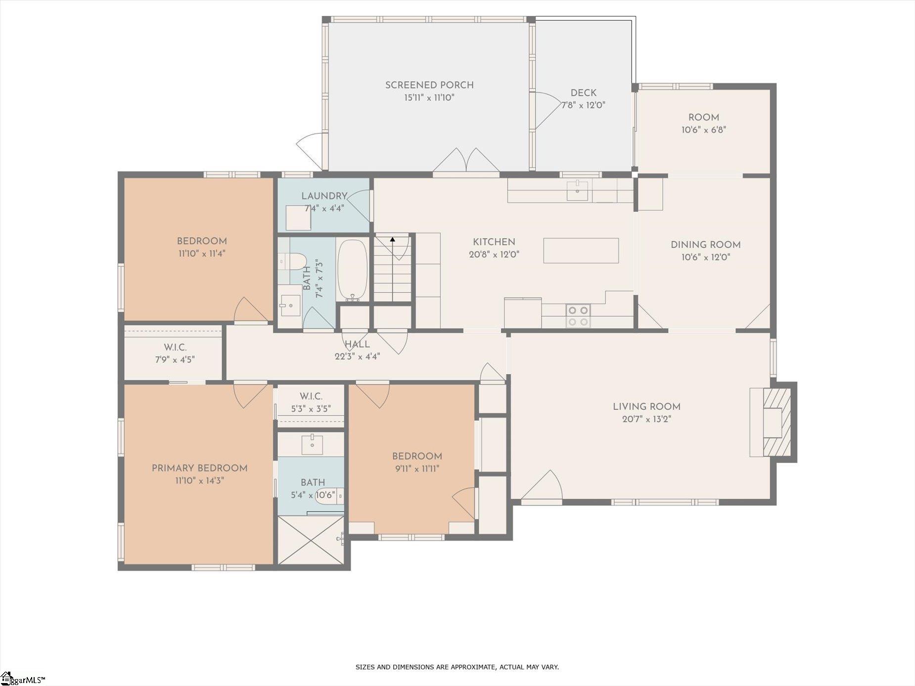 22 Zelma Drive