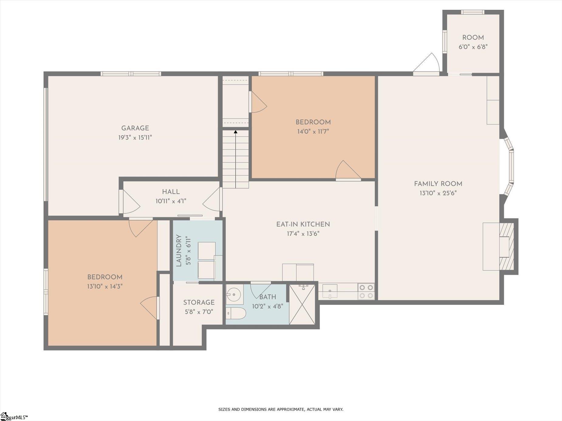 22 Zelma Drive