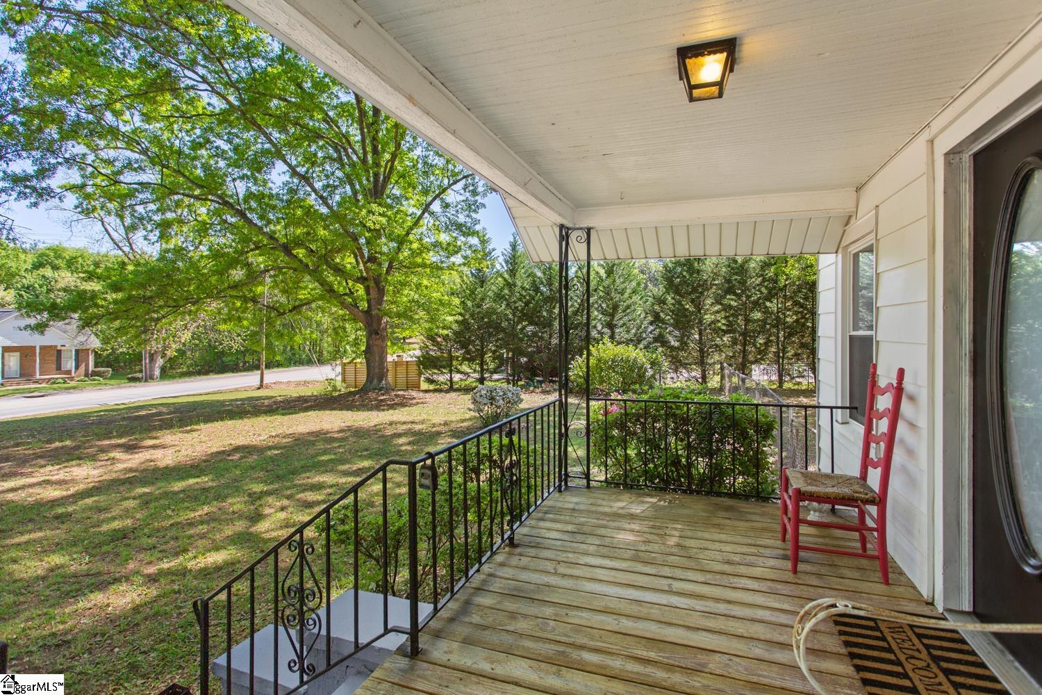 116 Berea Drive