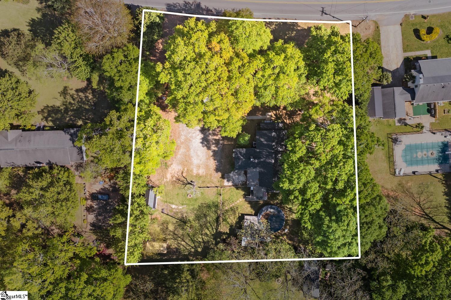 116 Berea Drive
