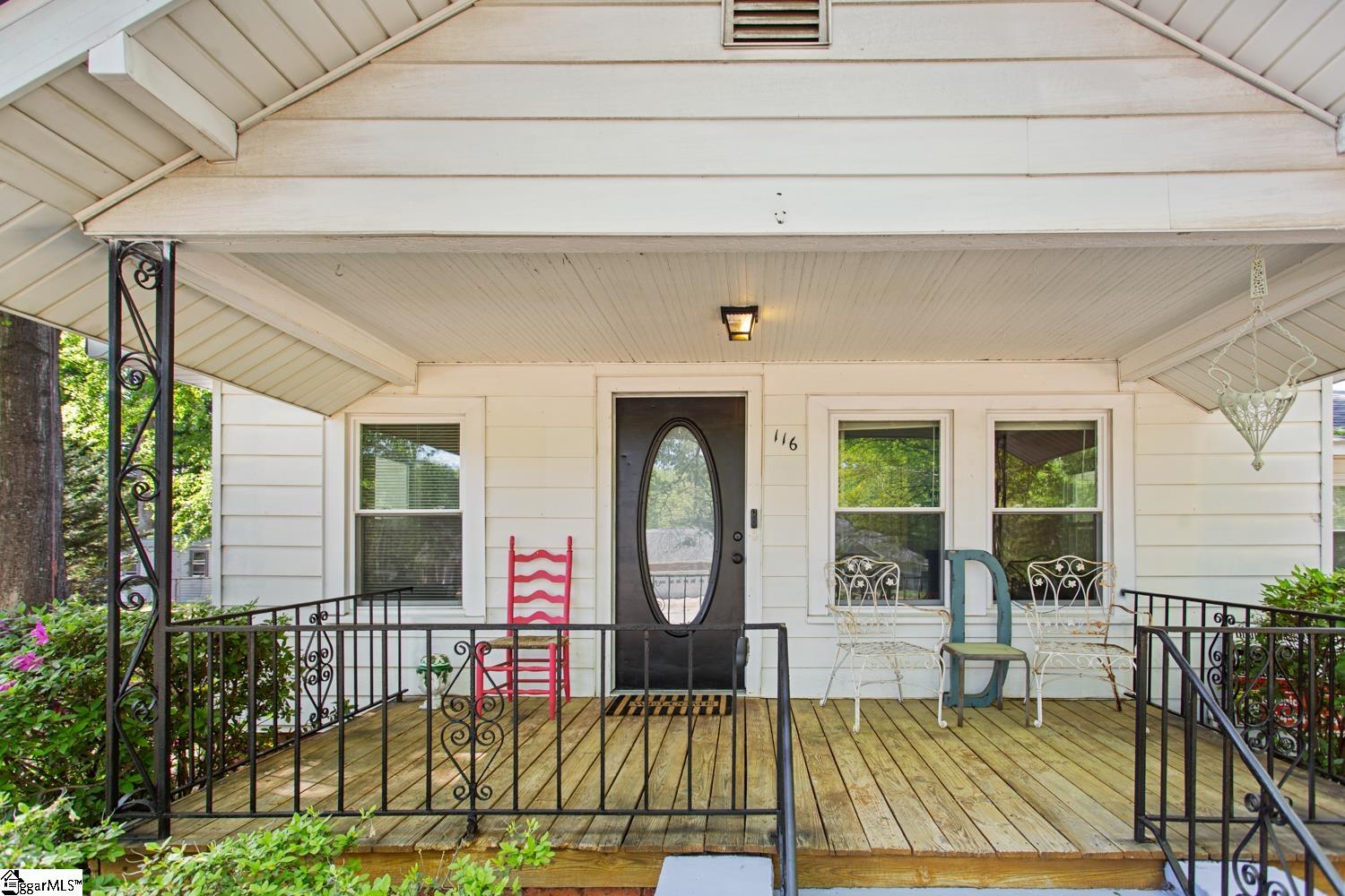 116 Berea Drive