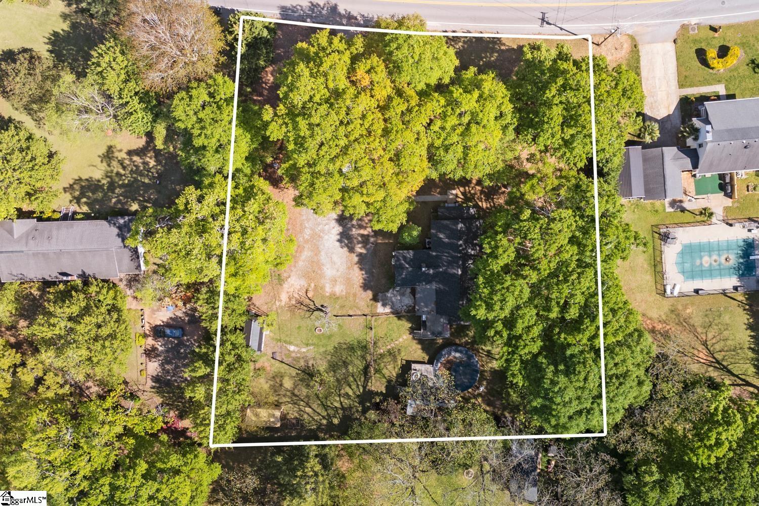 116 Berea Drive